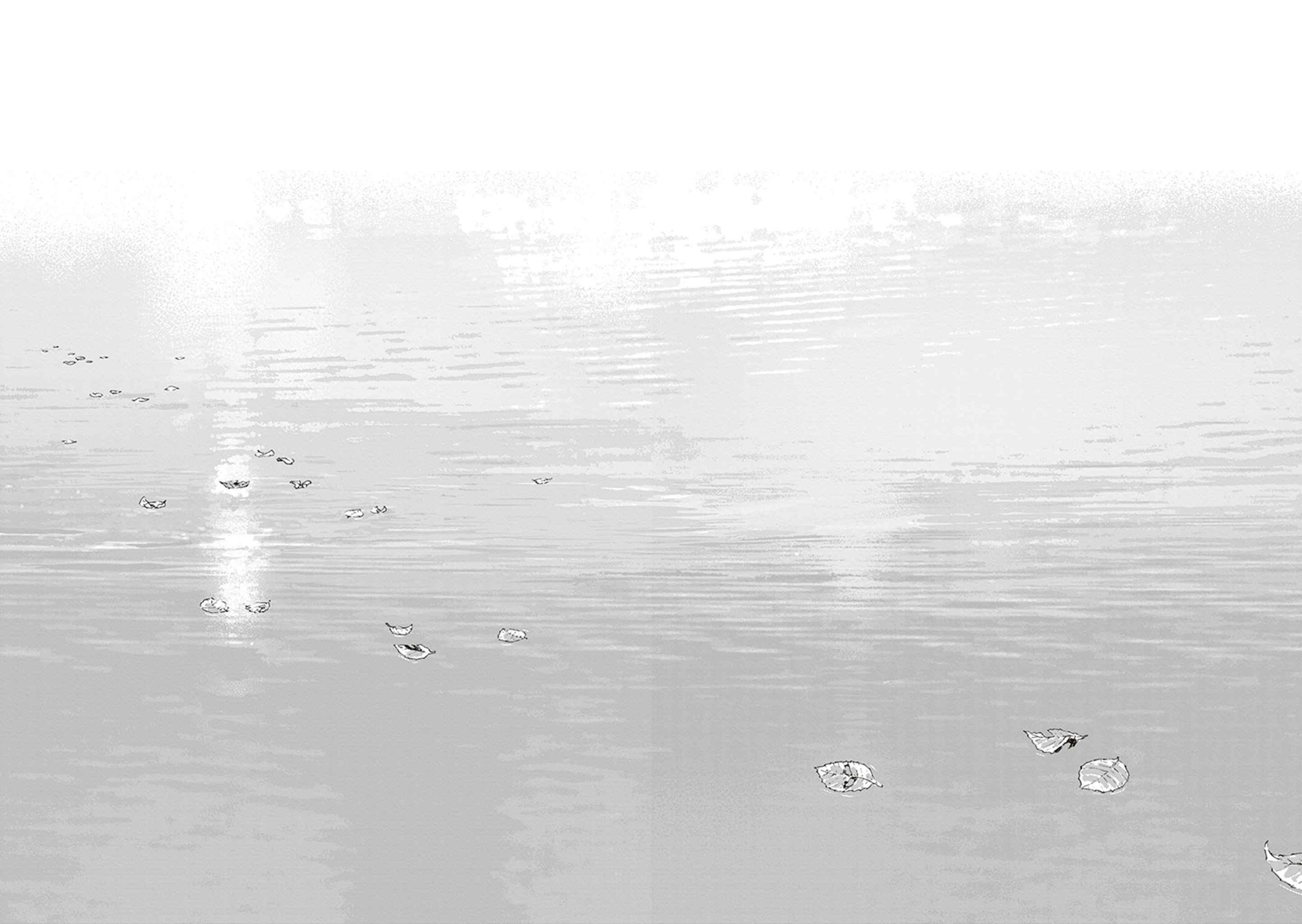 Read Josee, the Tiger and the Fish EN Manga Online