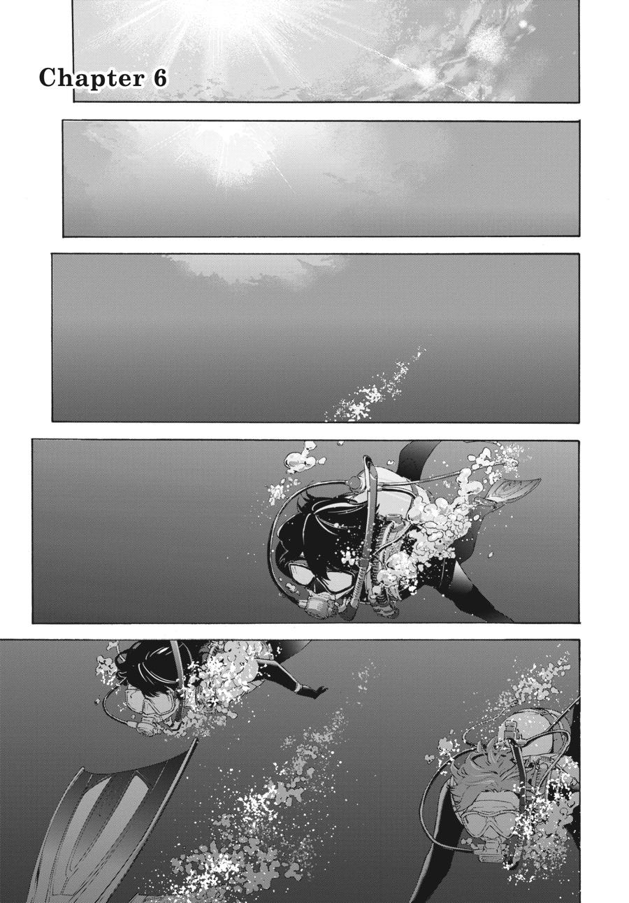 Read Josee, the Tiger and the Fish EN Manga Online