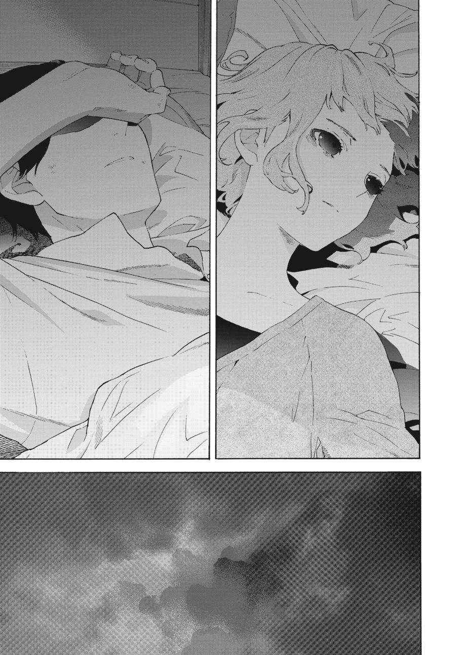 Read Josee, the Tiger and the Fish EN Manga Online