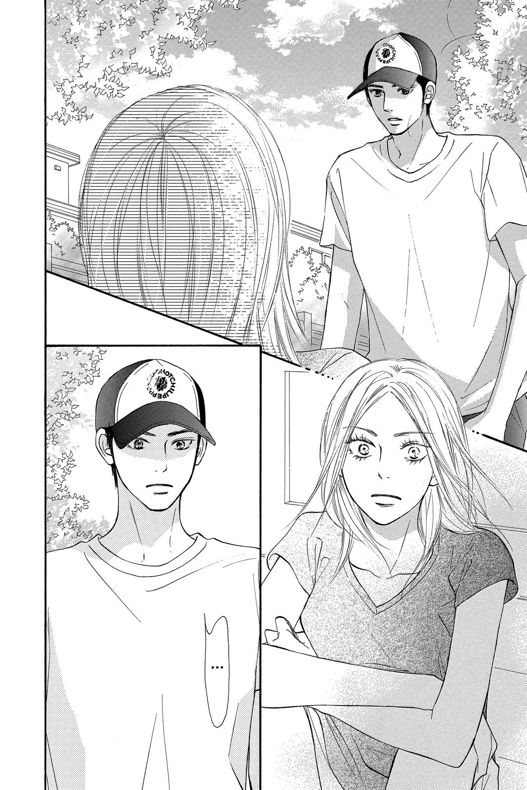 Read Kimi ni Todoke From Me to You EN Manga Online