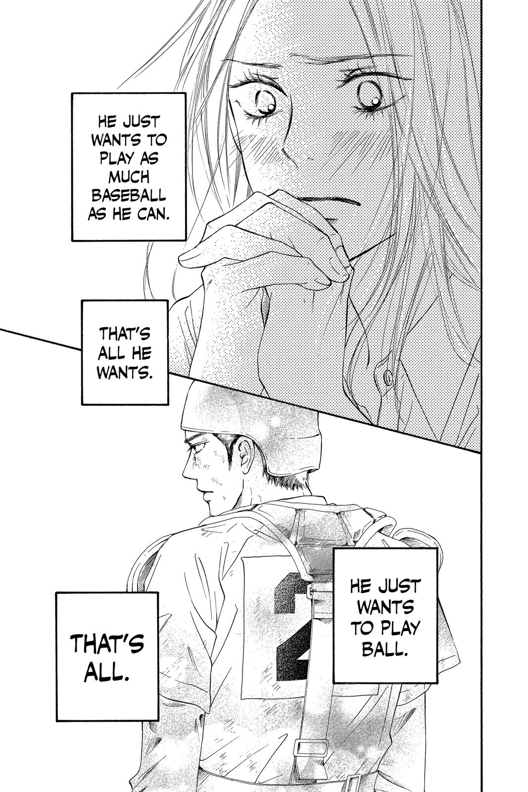 Read Kimi ni Todoke From Me to You EN Manga Online