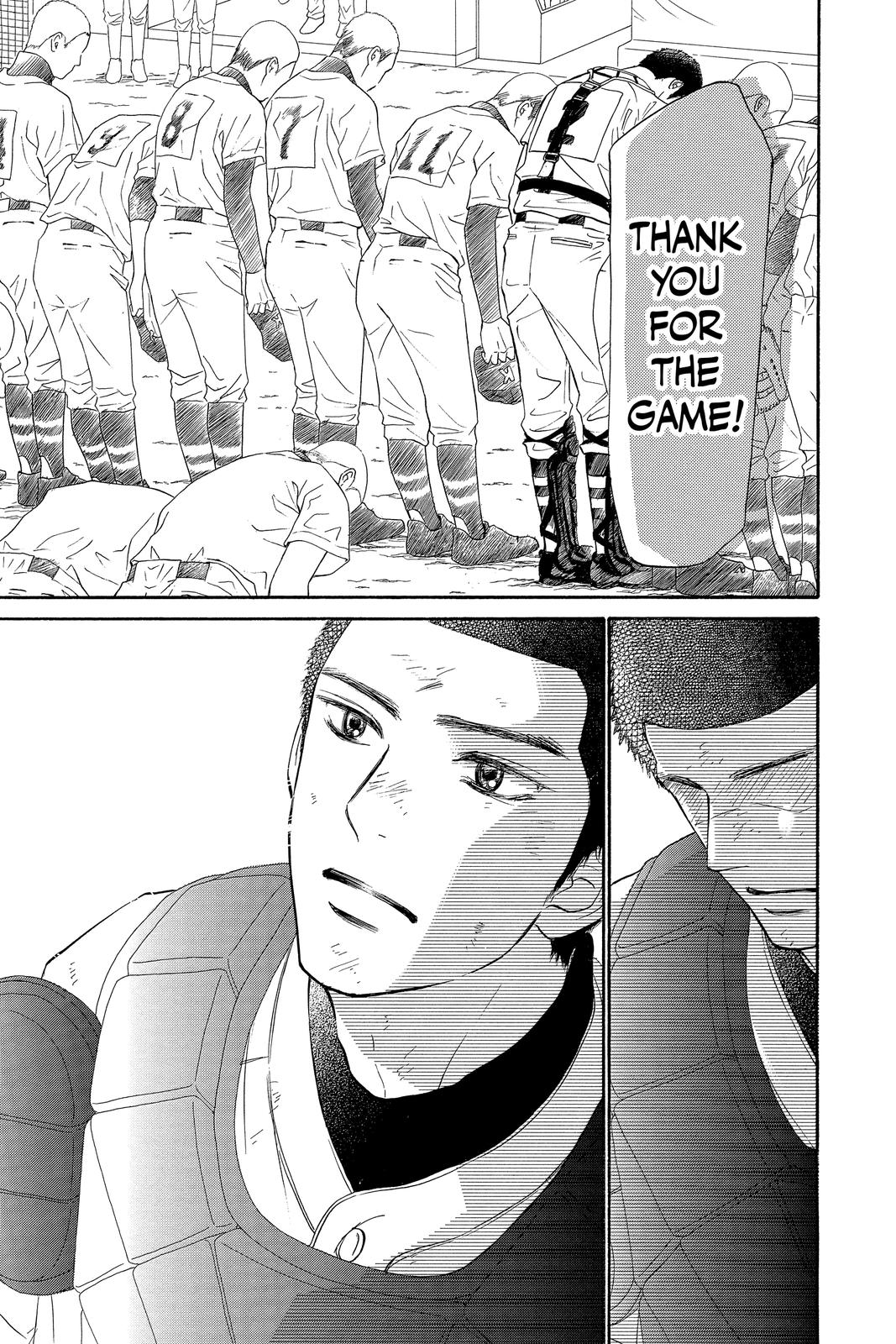 Read Kimi ni Todoke From Me to You EN Manga Online