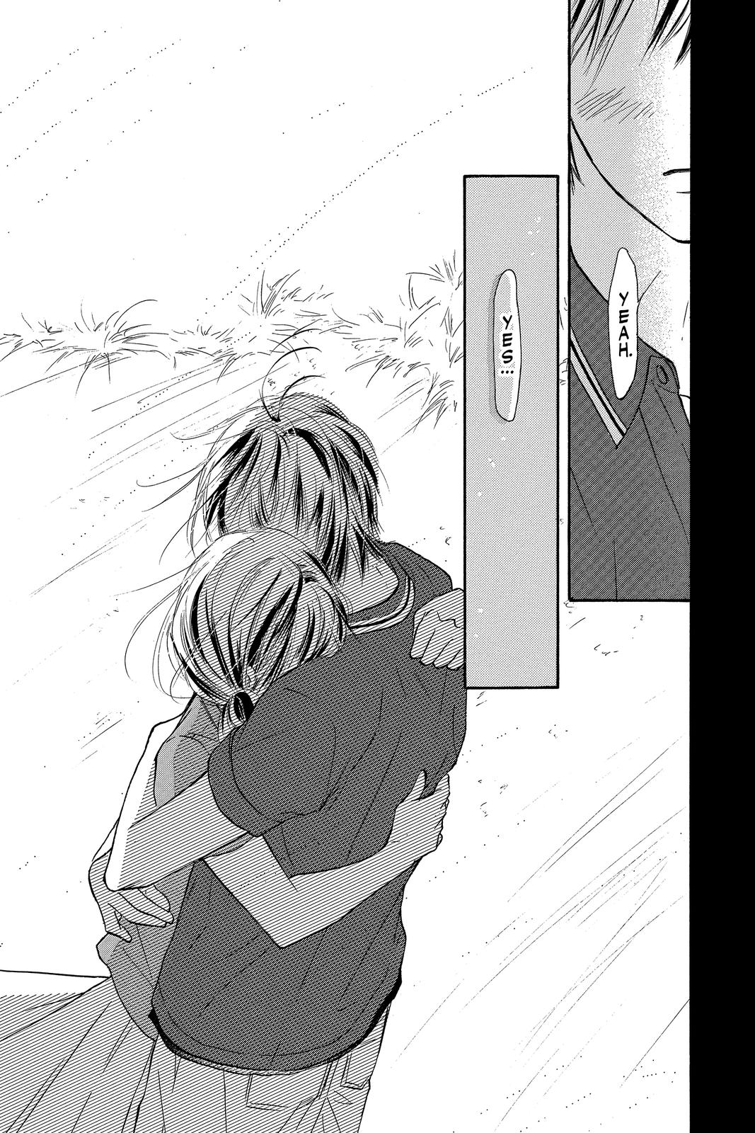 Read Kimi ni Todoke From Me to You EN Manga Online