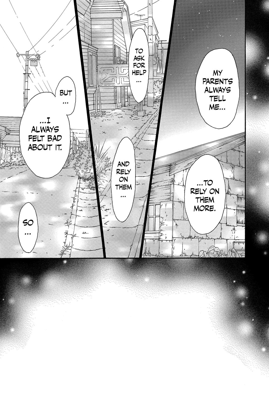 Read Kimi ni Todoke From Me to You EN Manga Online