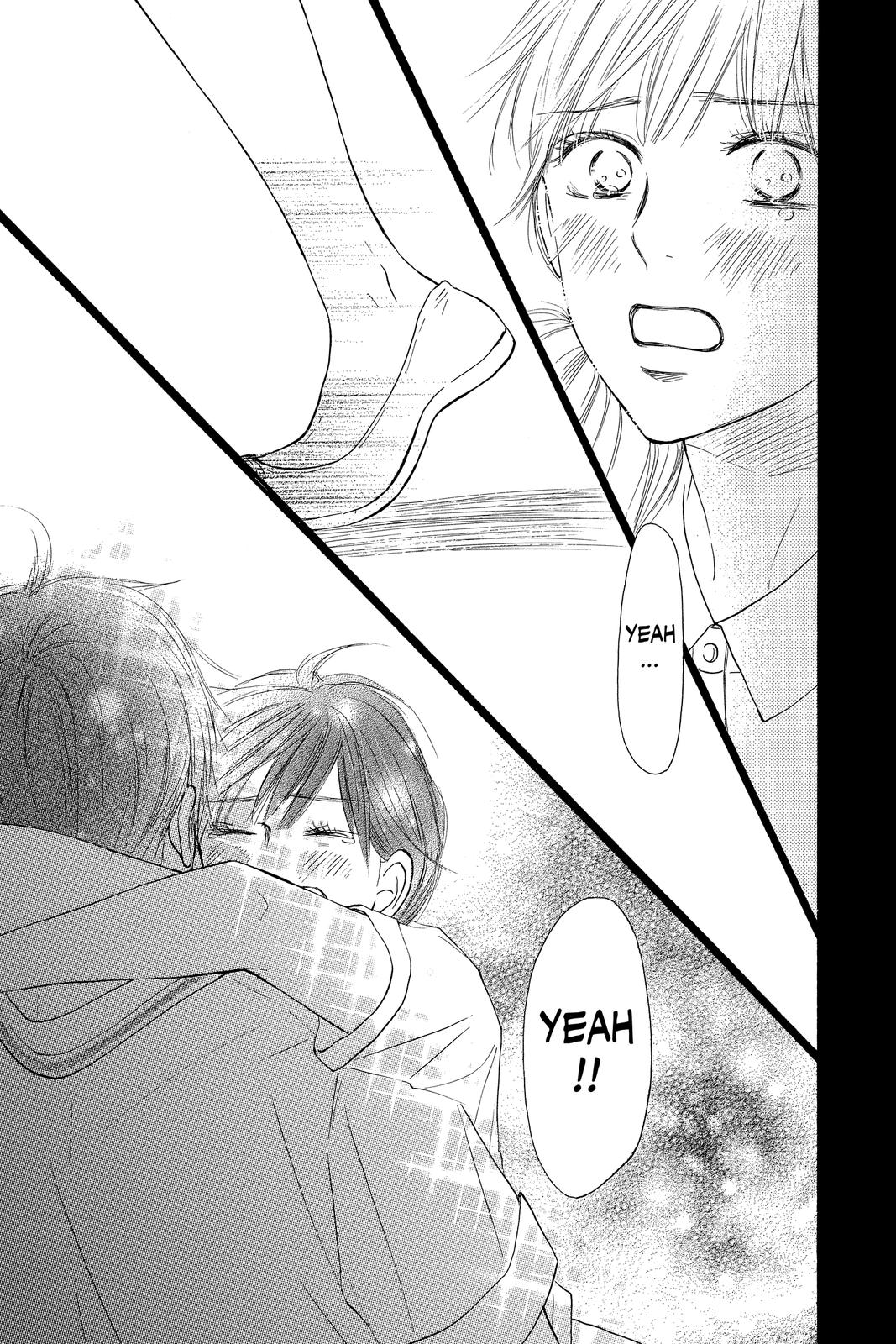 Read Kimi ni Todoke From Me to You EN Manga Online