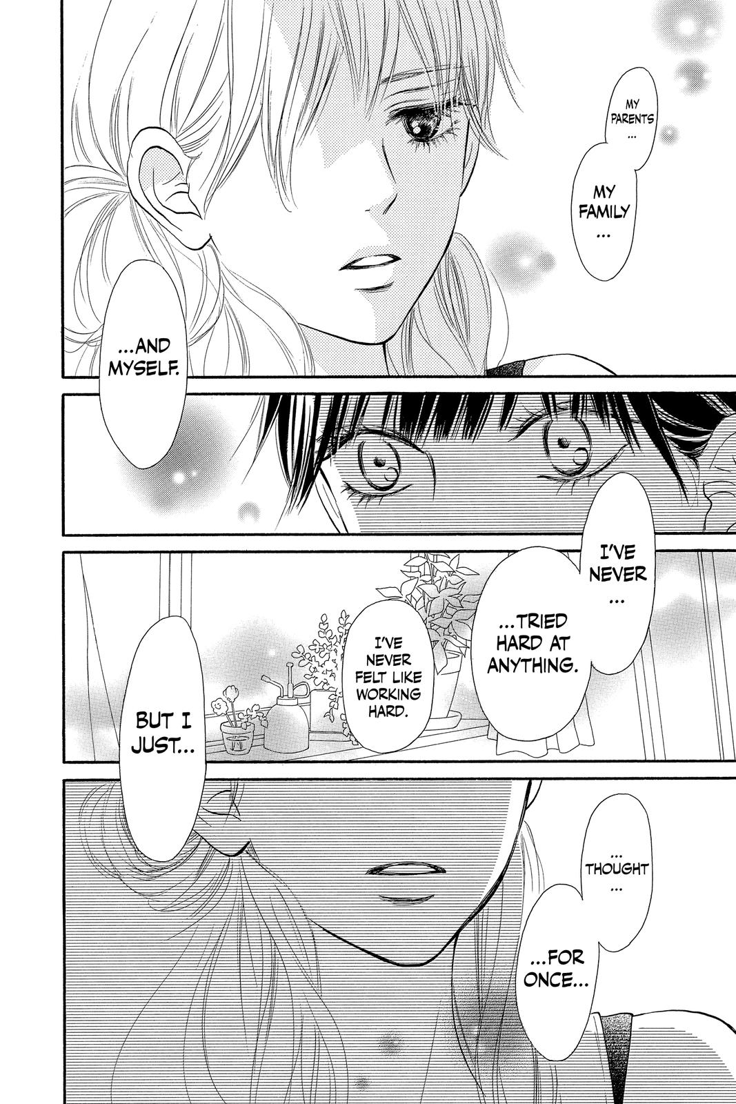 Read Kimi ni Todoke From Me to You EN Manga Online