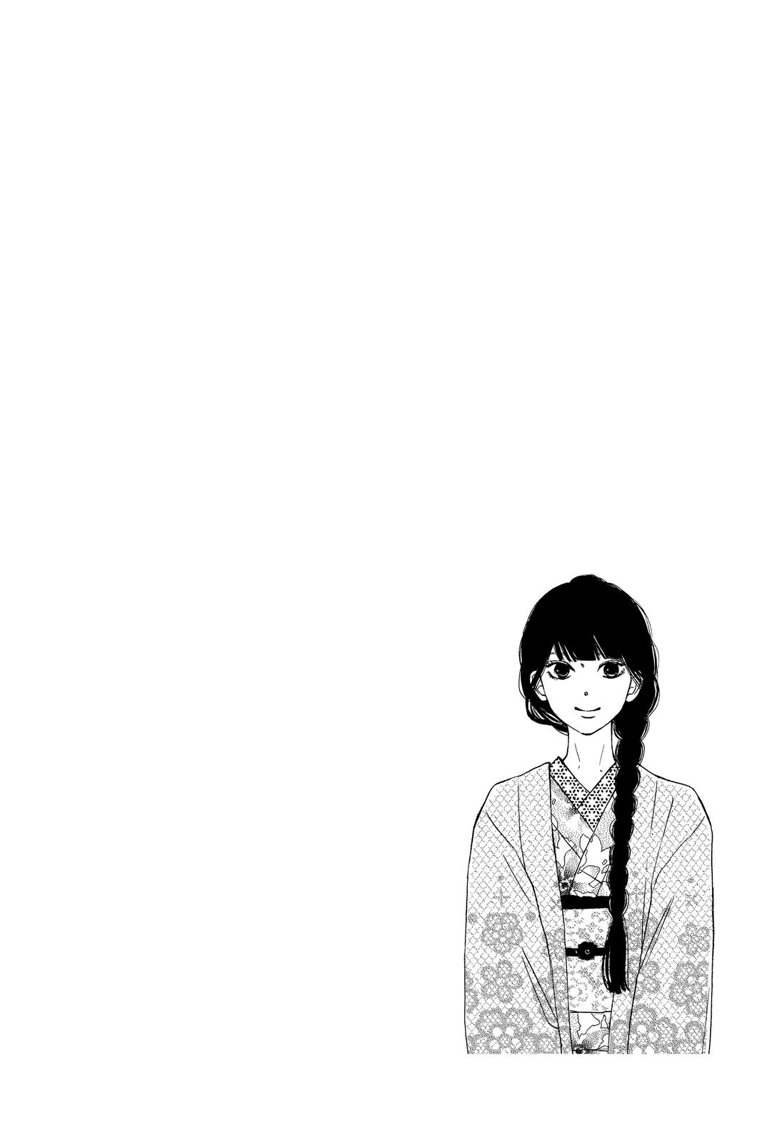 Read Kimi ni Todoke From Me to You EN Manga Online