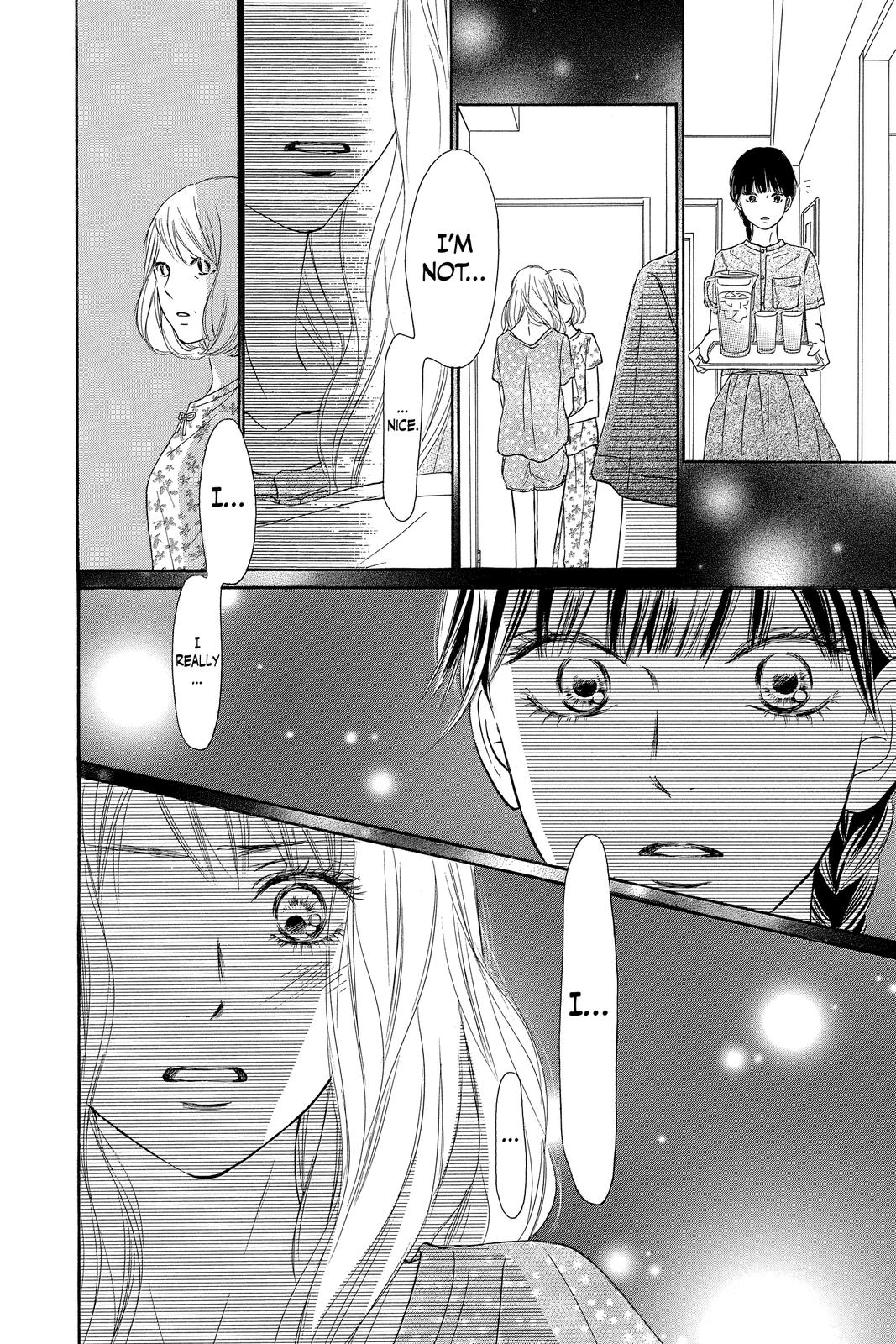Read Kimi ni Todoke From Me to You EN Manga Online