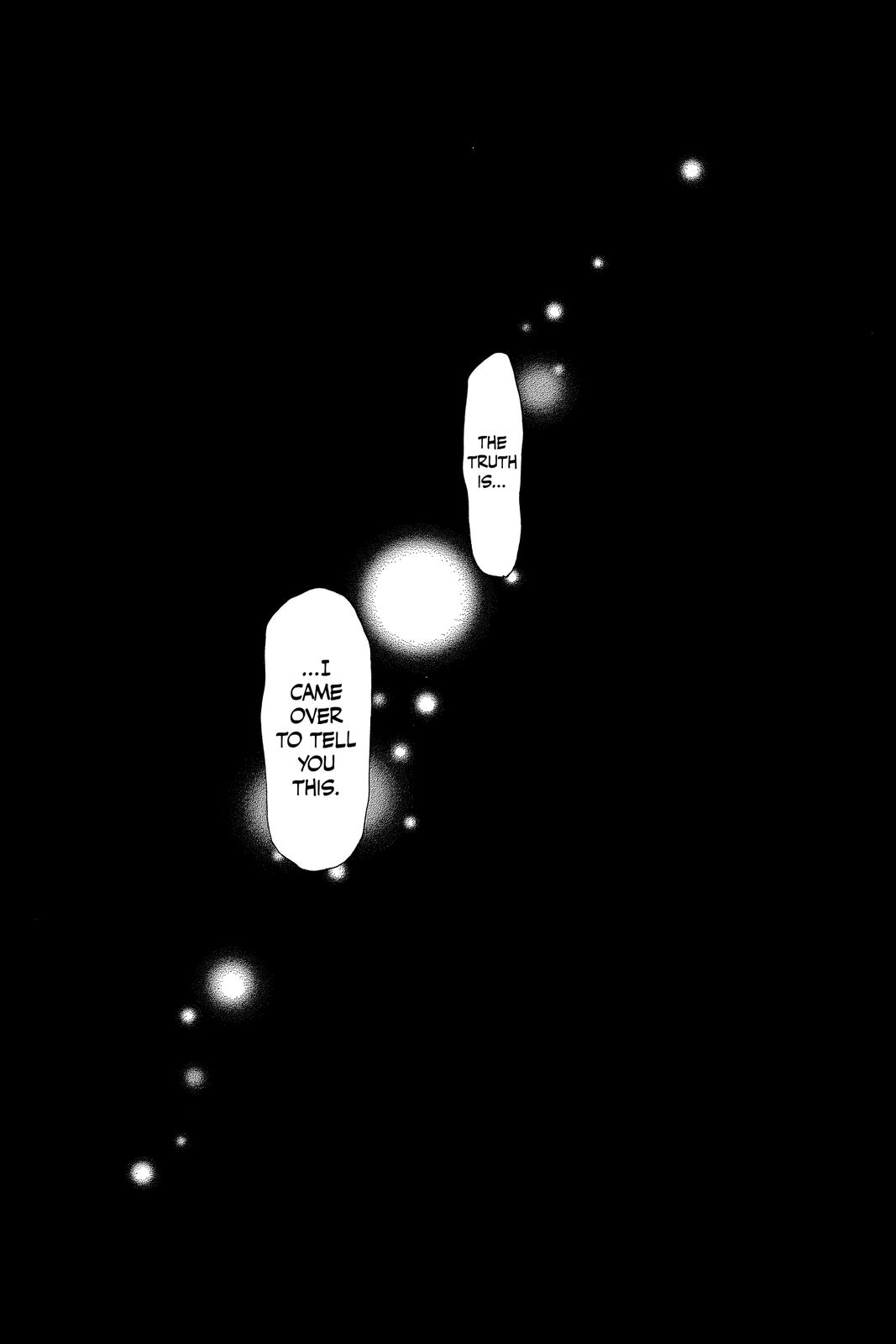 Read Kimi ni Todoke From Me to You EN Manga Online