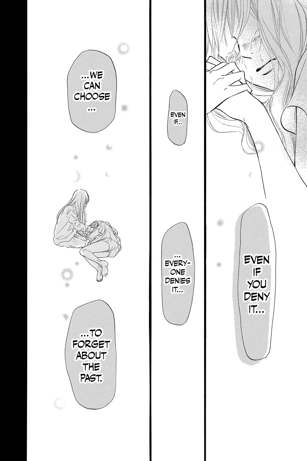 Read Kimi ni Todoke From Me to You EN Manga Online
