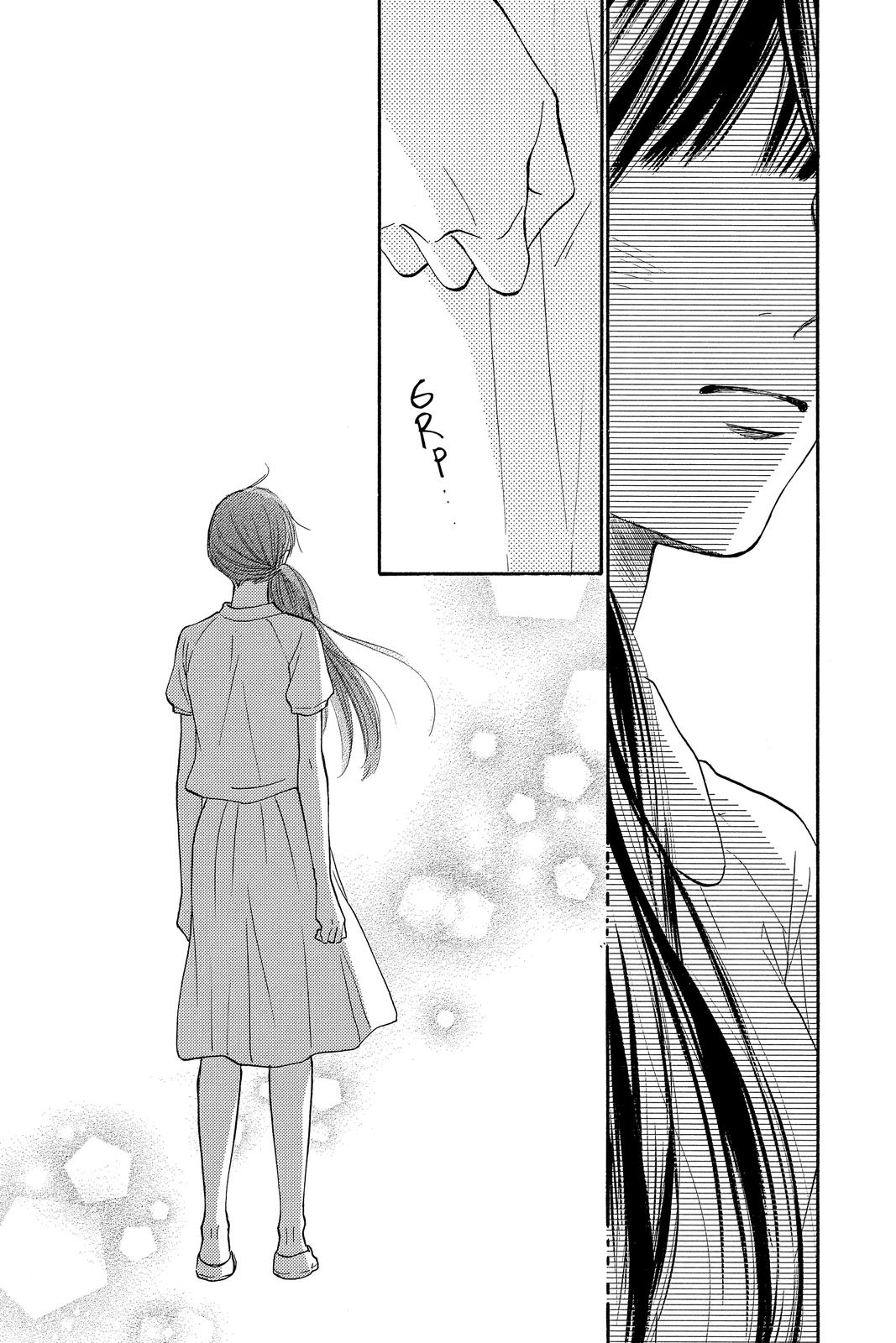 Read Kimi ni Todoke From Me to You EN Manga Online