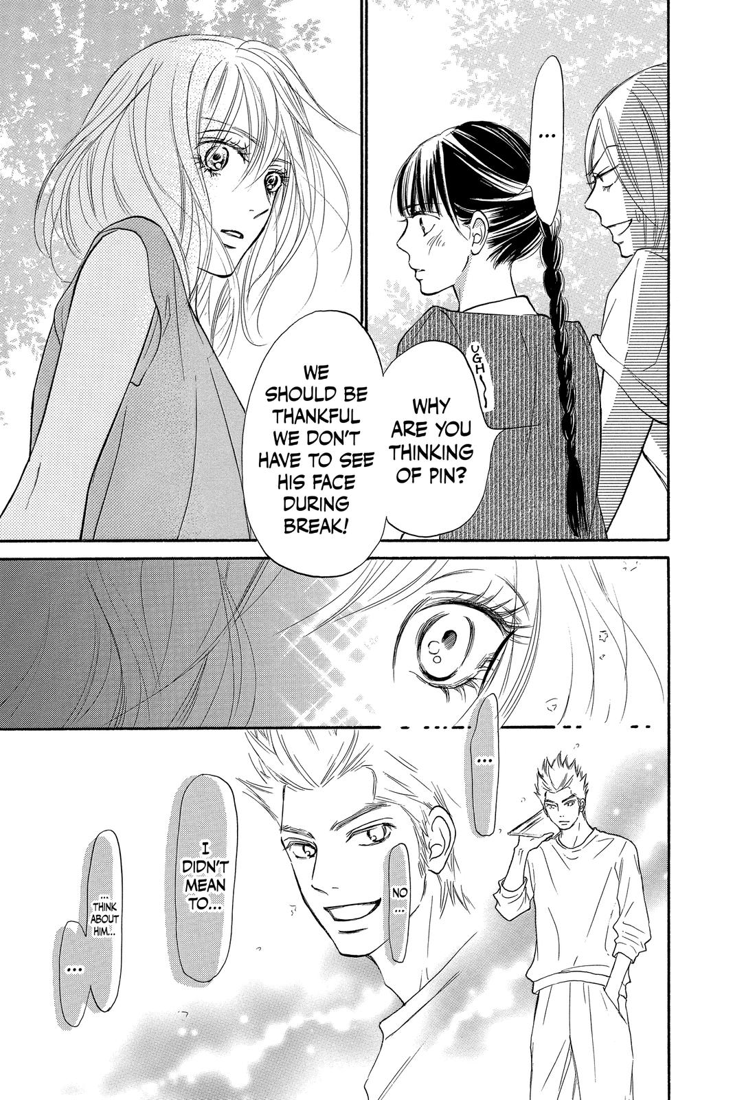 Read Kimi ni Todoke From Me to You EN Manga Online