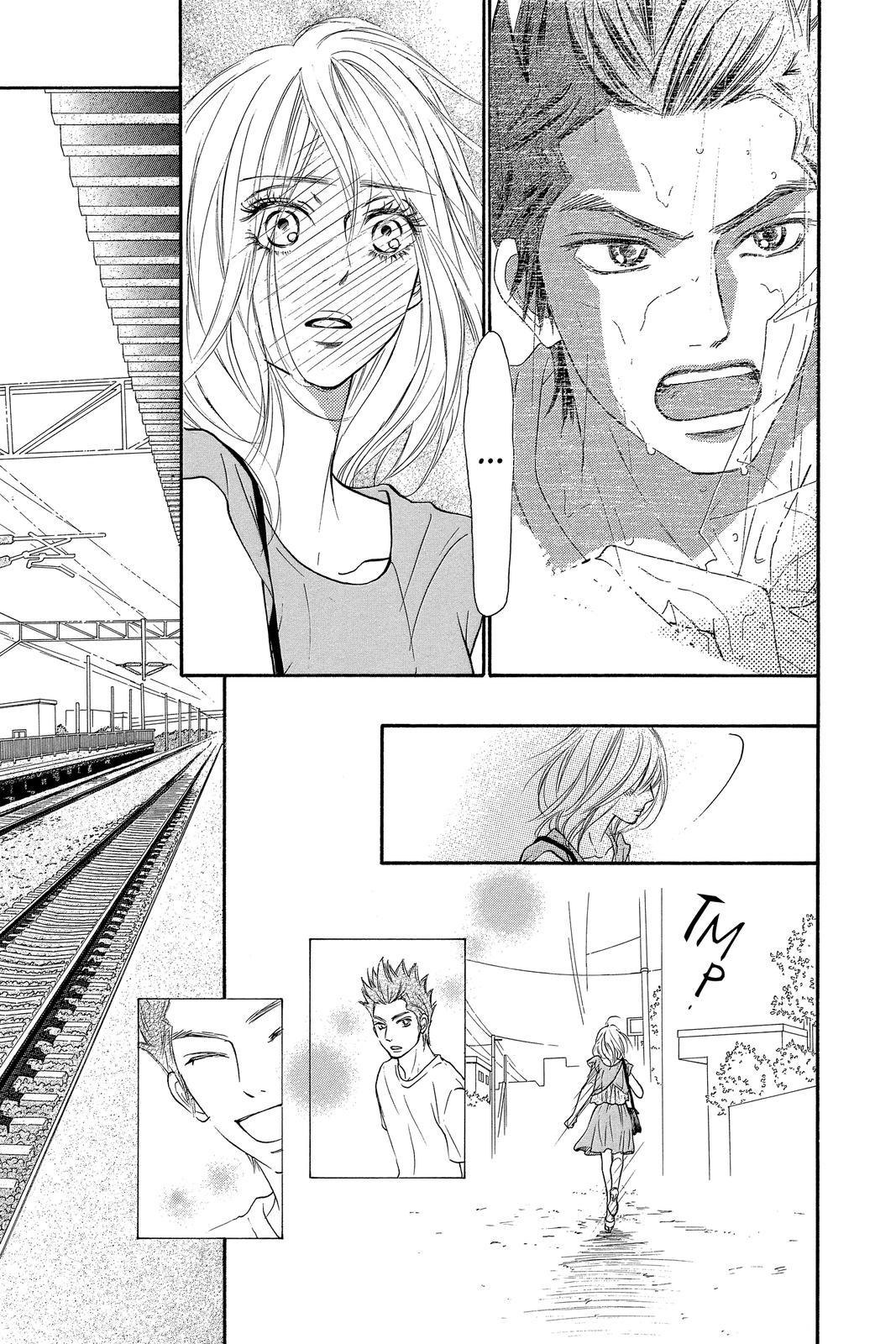 Read Kimi ni Todoke From Me to You EN Manga Online