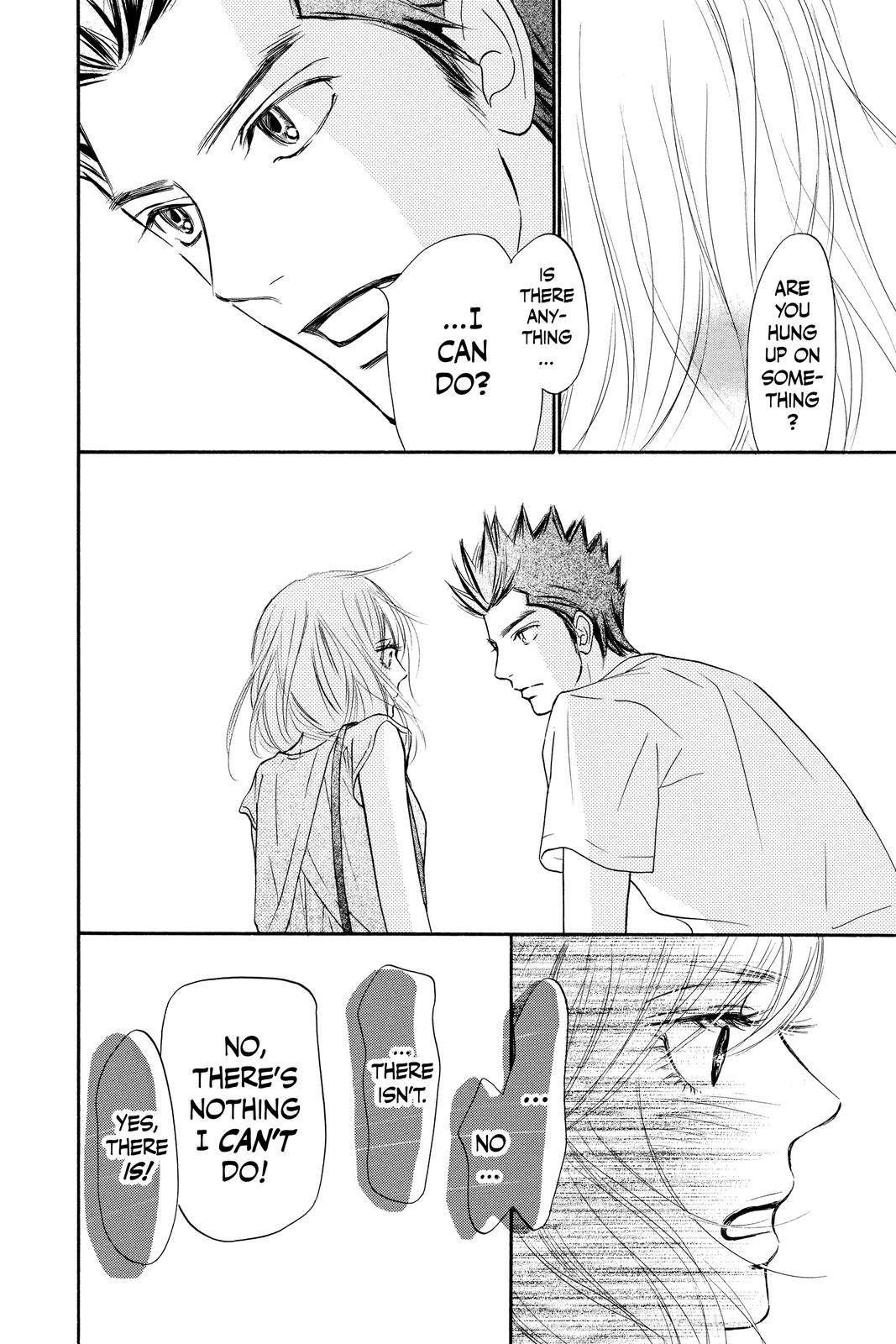 Read Kimi ni Todoke From Me to You EN Manga Online