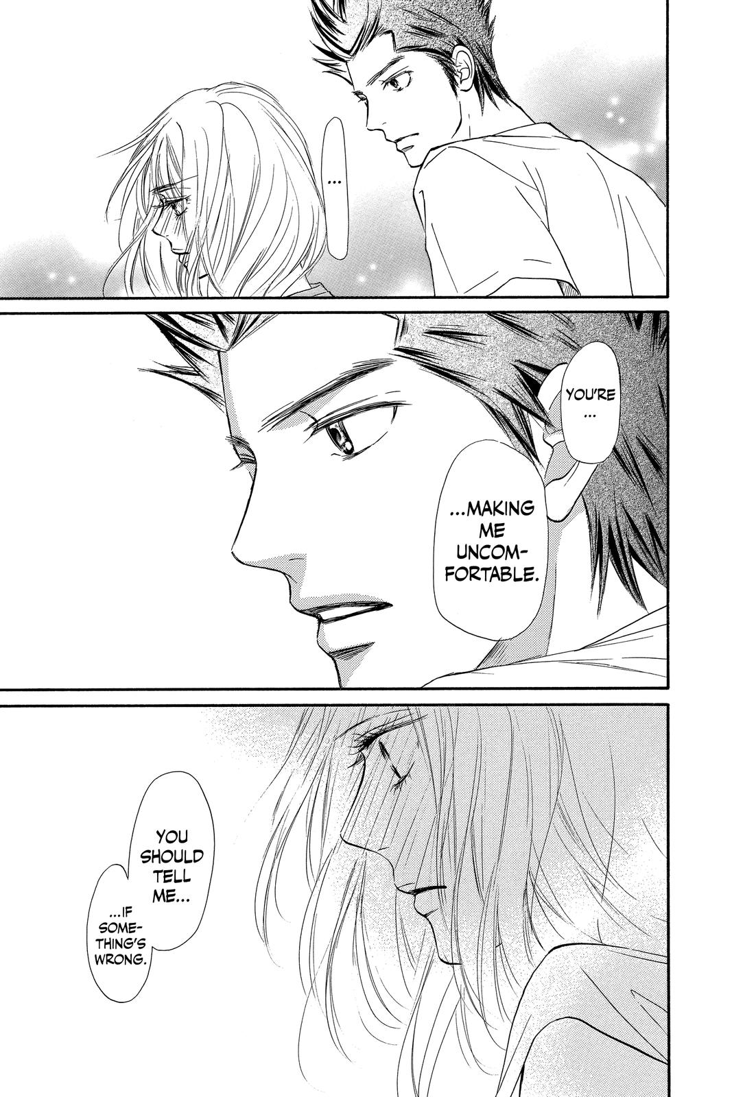 Read Kimi ni Todoke From Me to You EN Manga Online