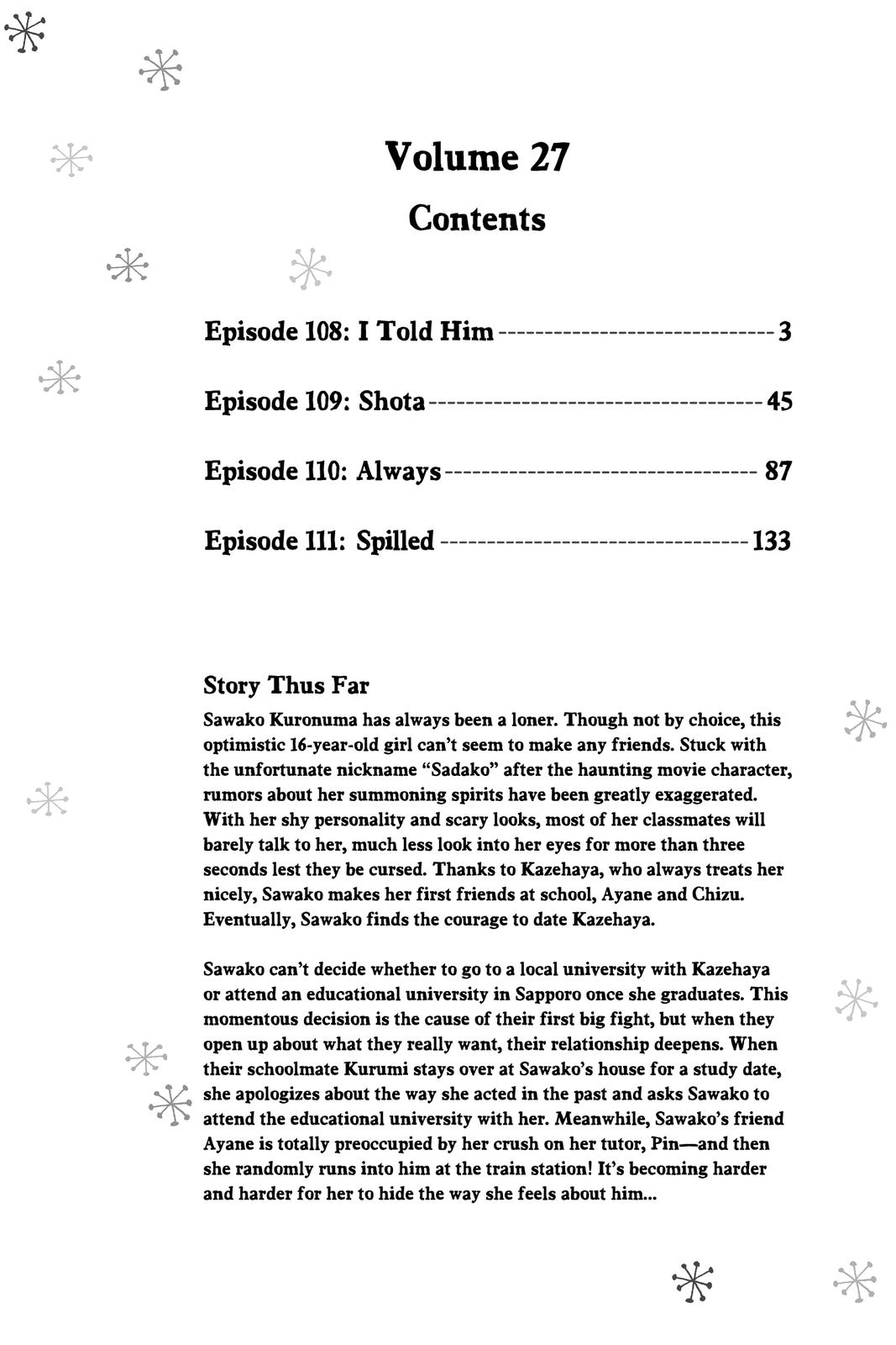 Read Kimi ni Todoke From Me to You EN Manga Online