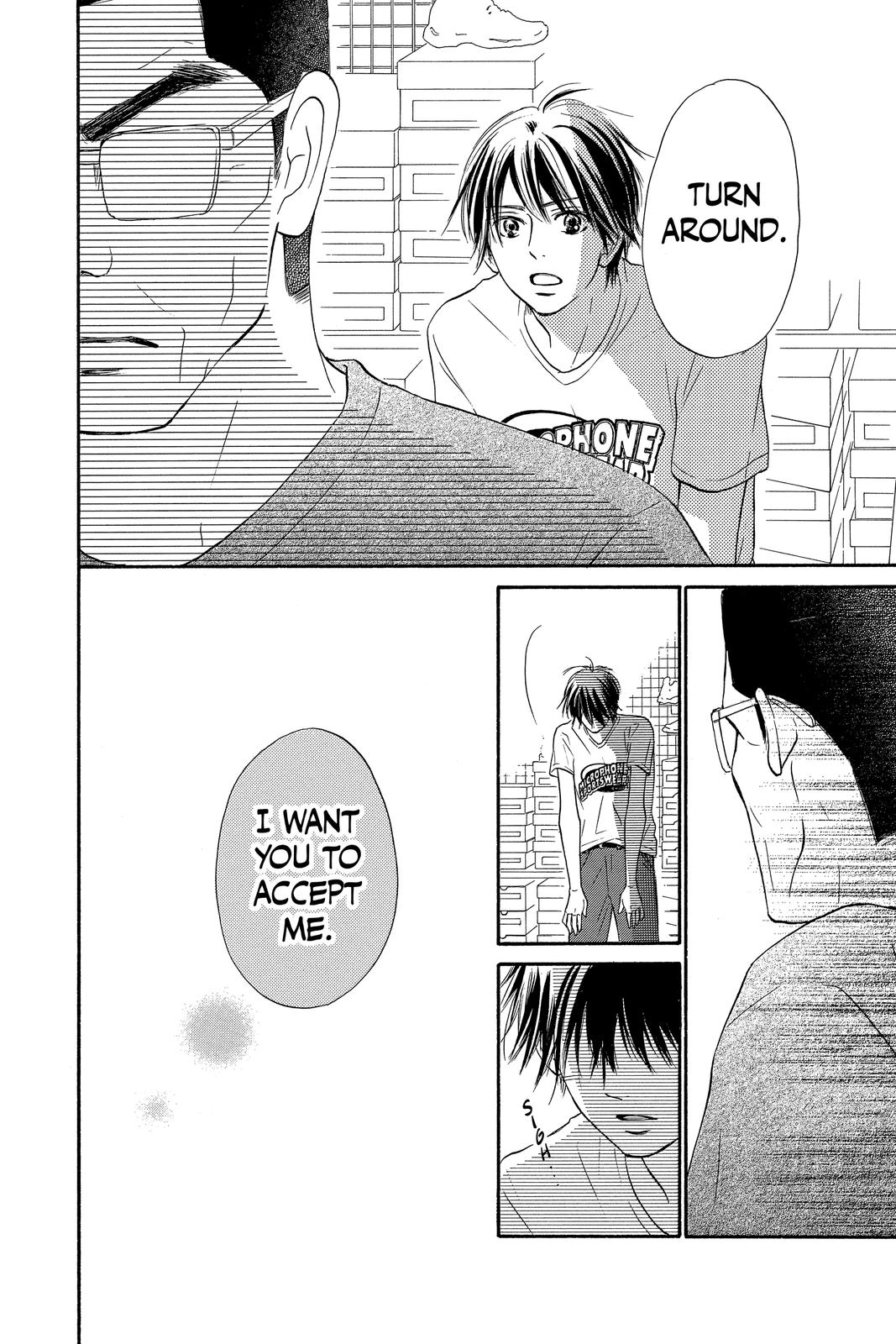 Read Kimi ni Todoke From Me to You EN Manga Online