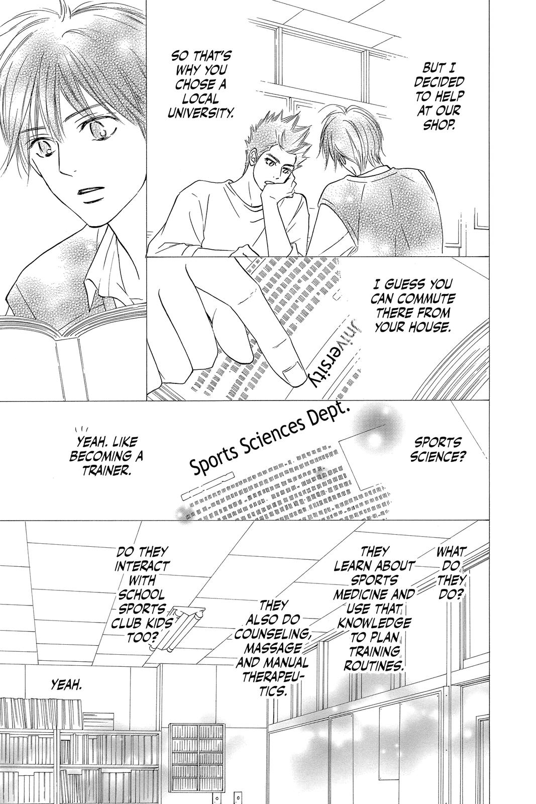 Read Kimi ni Todoke From Me to You EN Manga Online