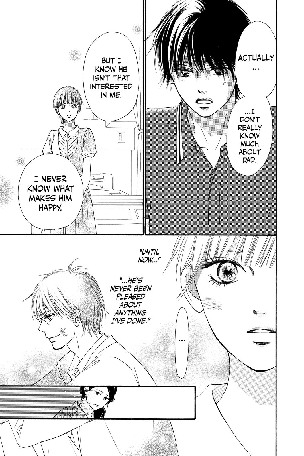 Read Kimi ni Todoke From Me to You EN Manga Online