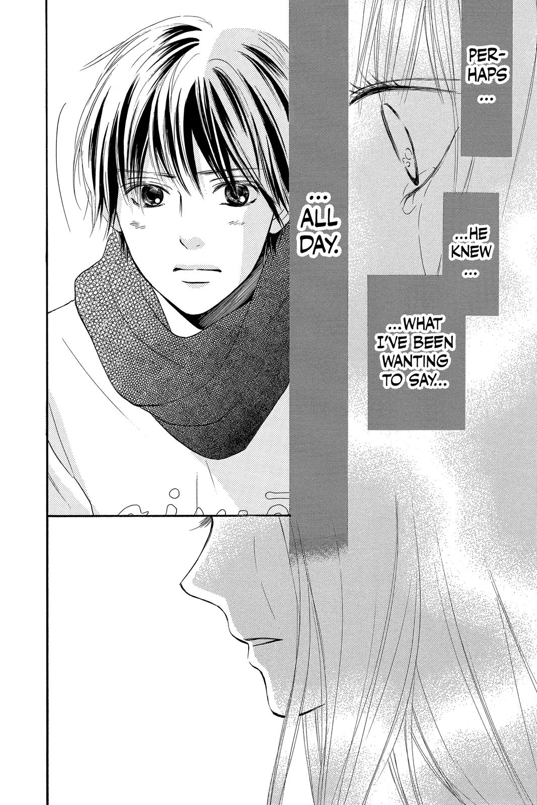 Read Kimi ni Todoke From Me to You EN Manga Online