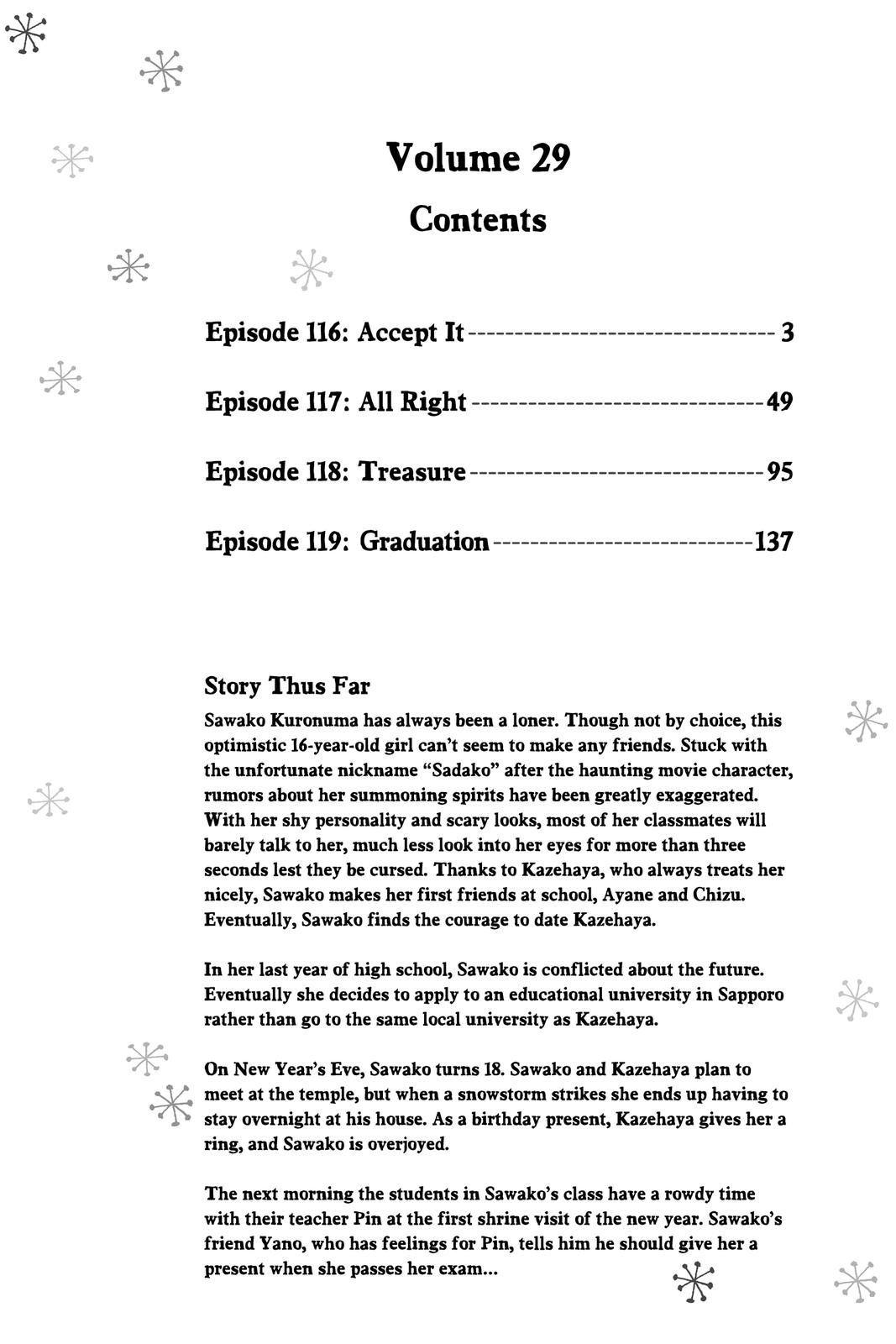 Read Kimi ni Todoke From Me to You EN Manga Online