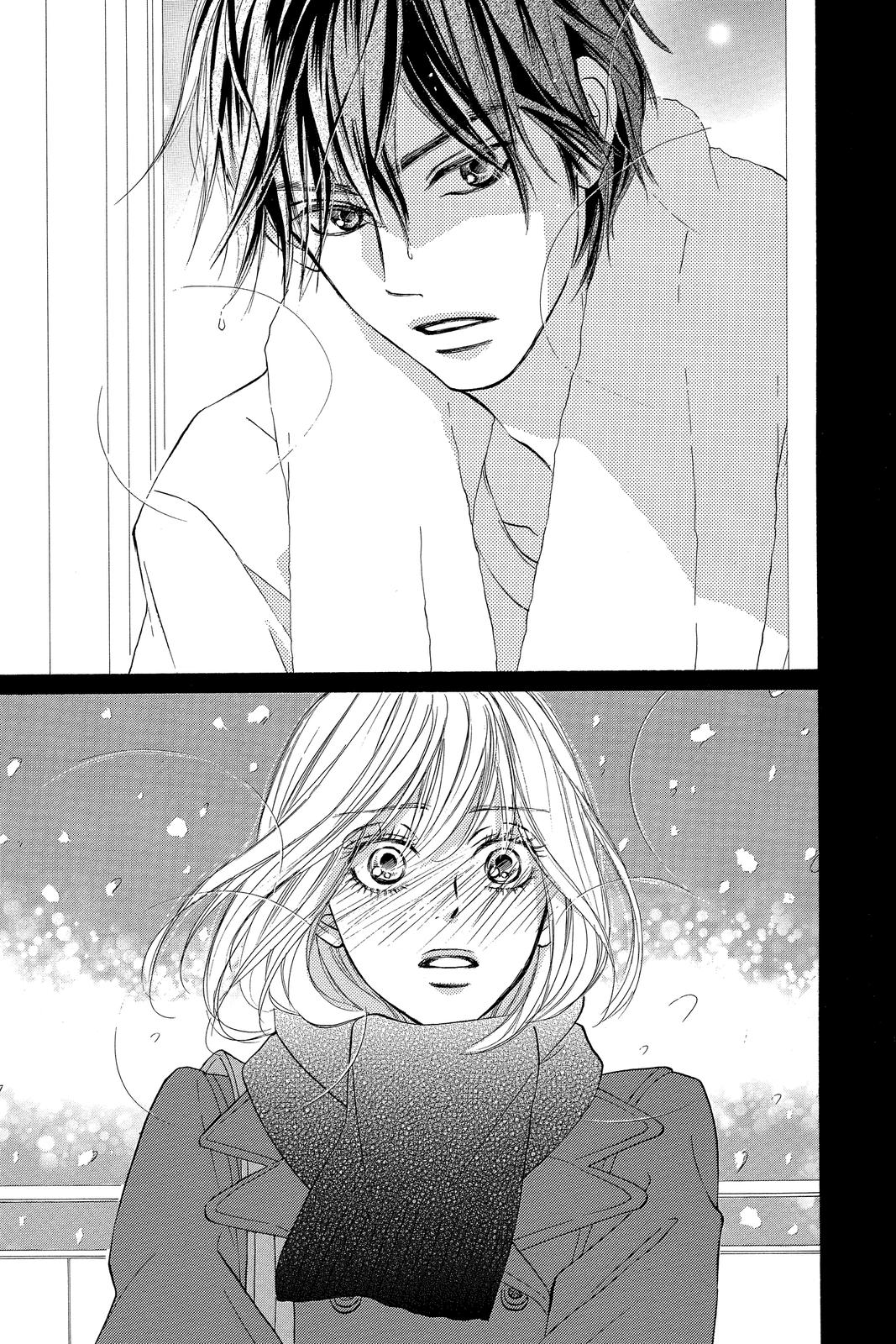 Read Kimi ni Todoke From Me to You EN Manga Online