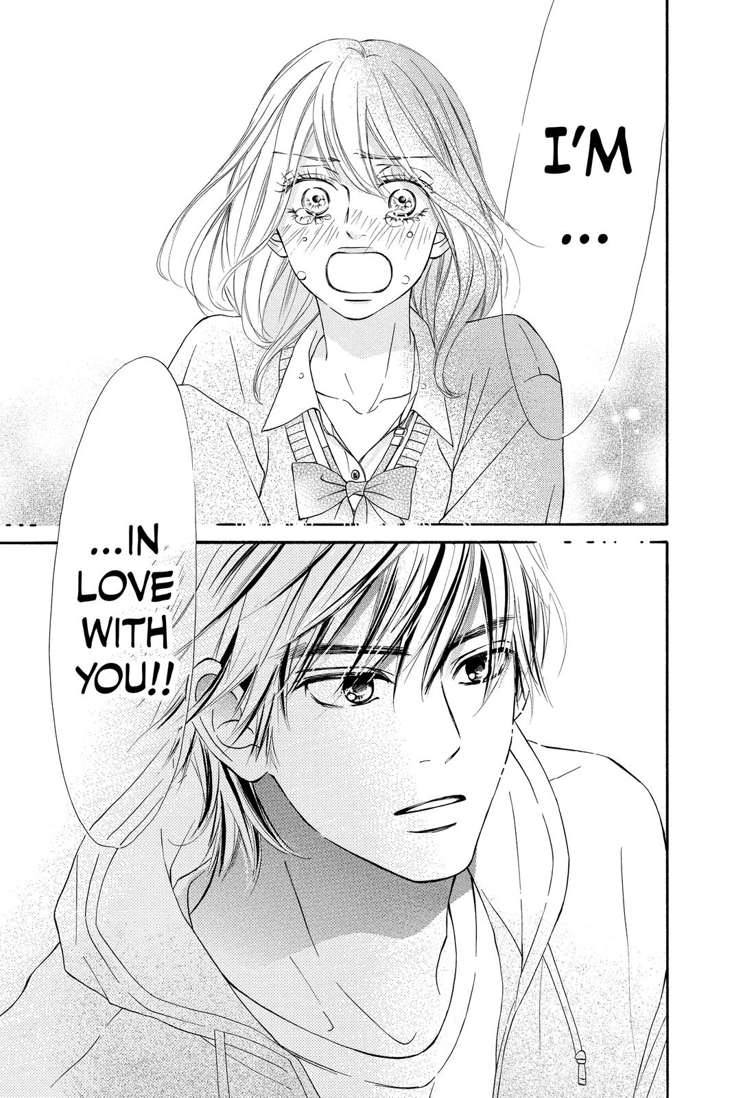 Read Kimi ni Todoke From Me to You EN Manga Online