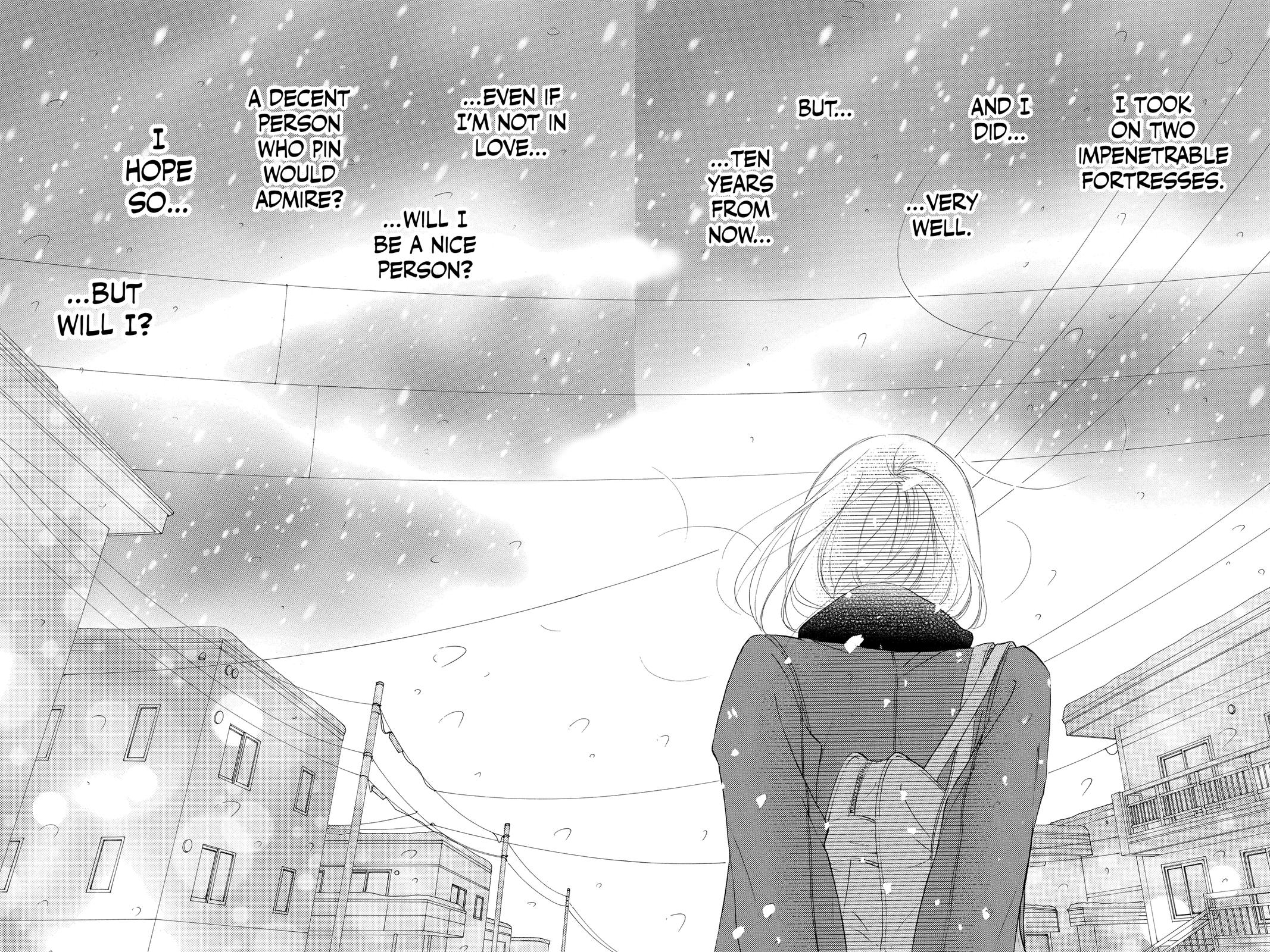 Read Kimi ni Todoke From Me to You EN Manga Online