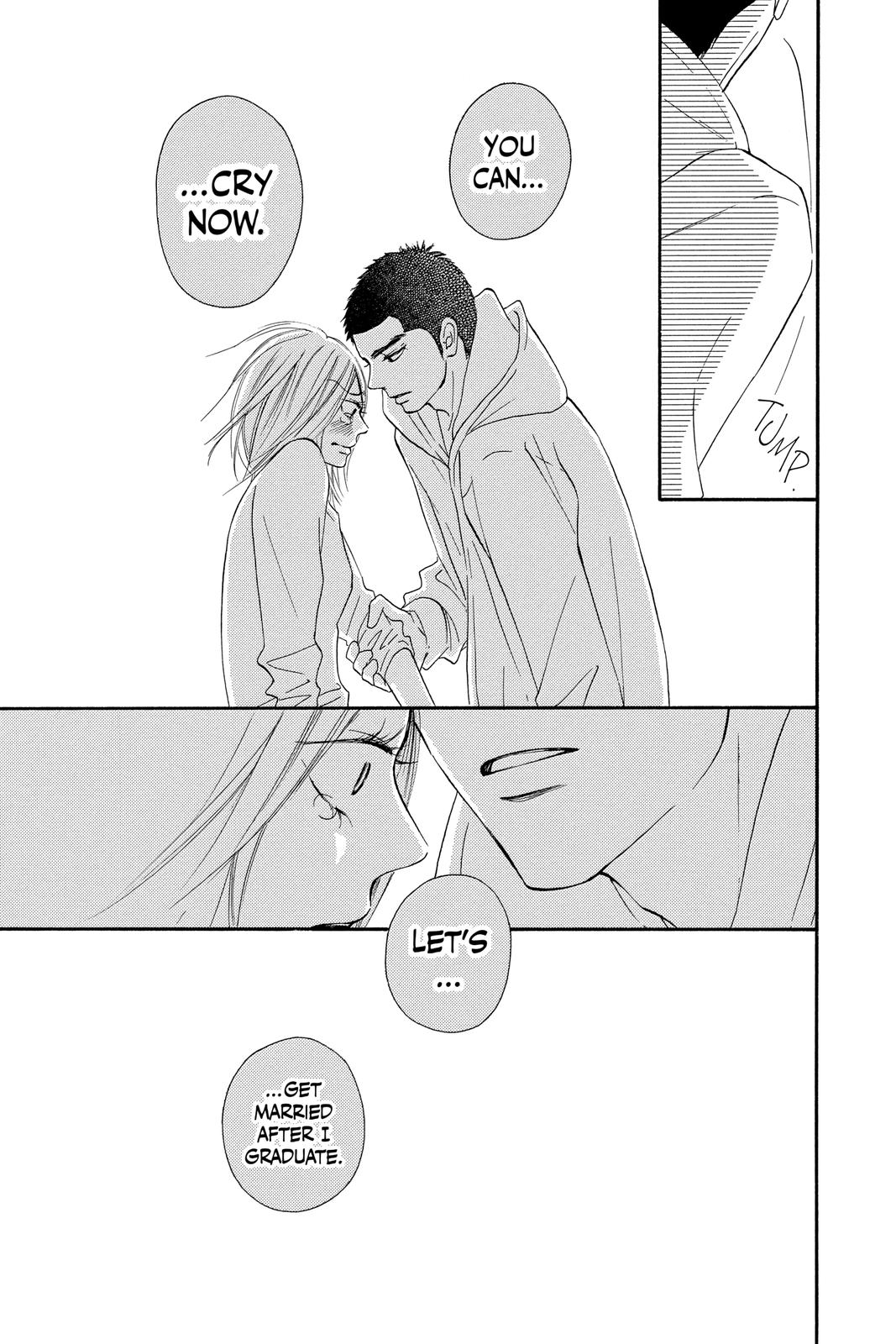 Read Kimi ni Todoke From Me to You EN Manga Online