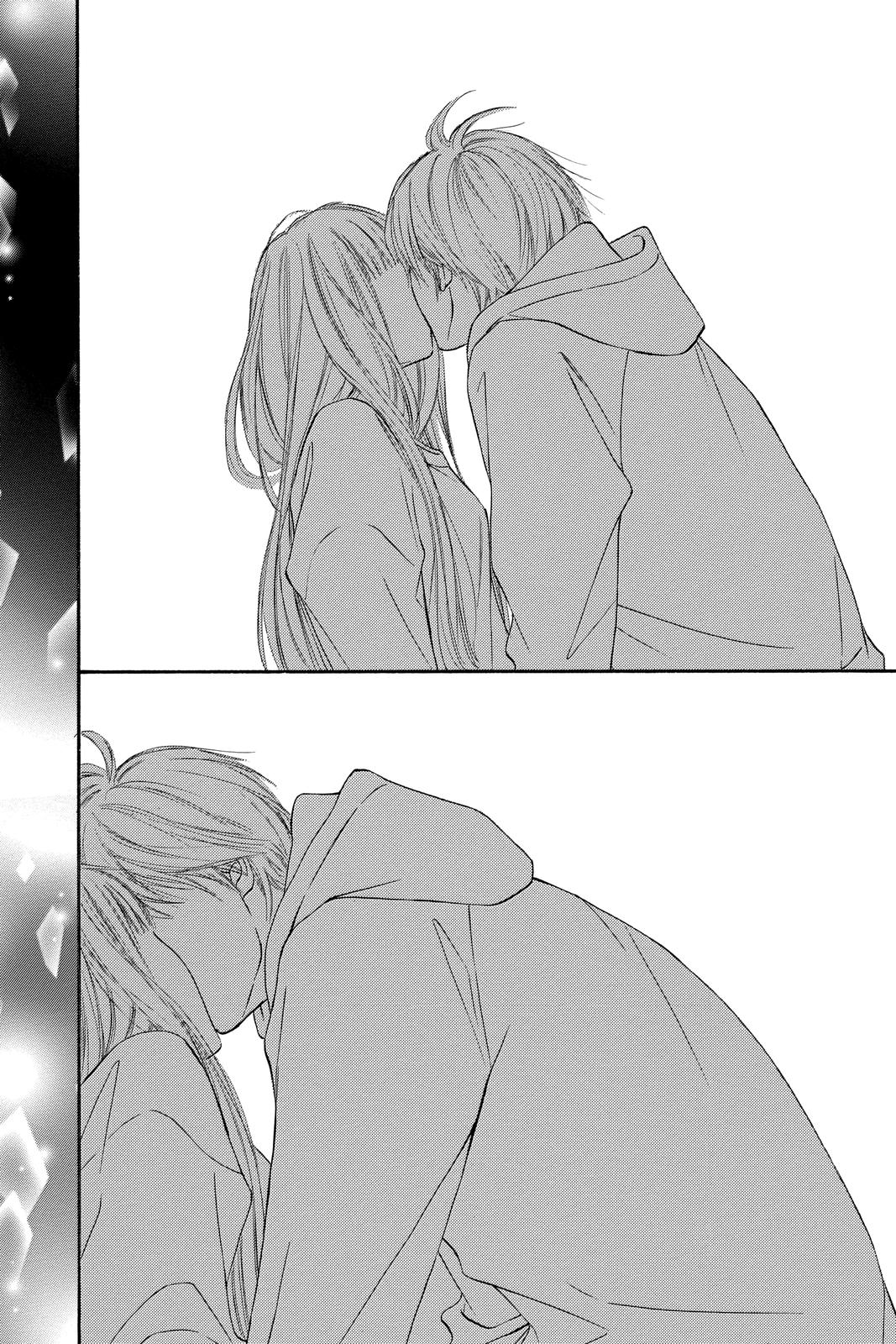 Read Kimi ni Todoke From Me to You EN Manga Online