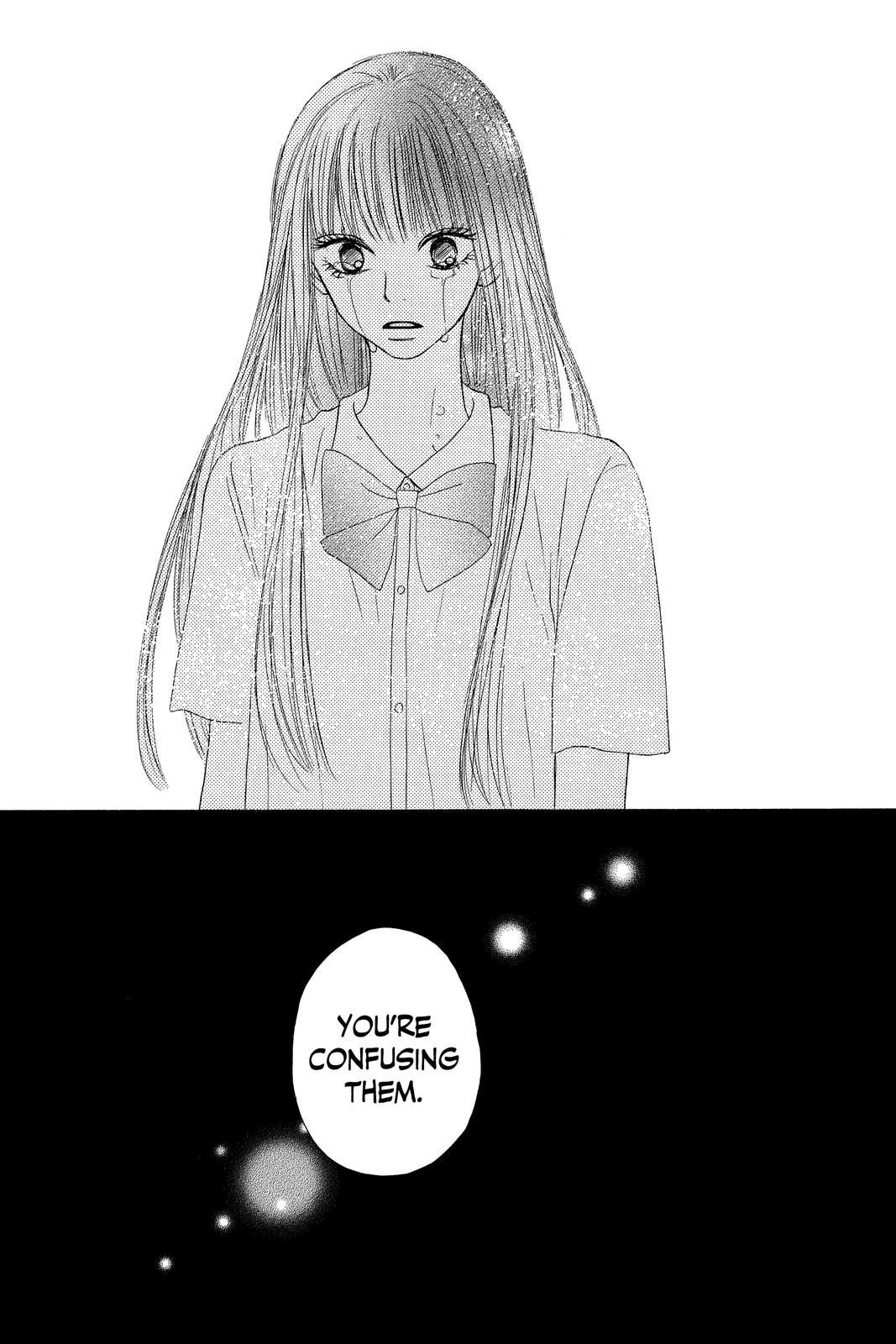 Read Kimi ni Todoke From Me to You EN Manga Online