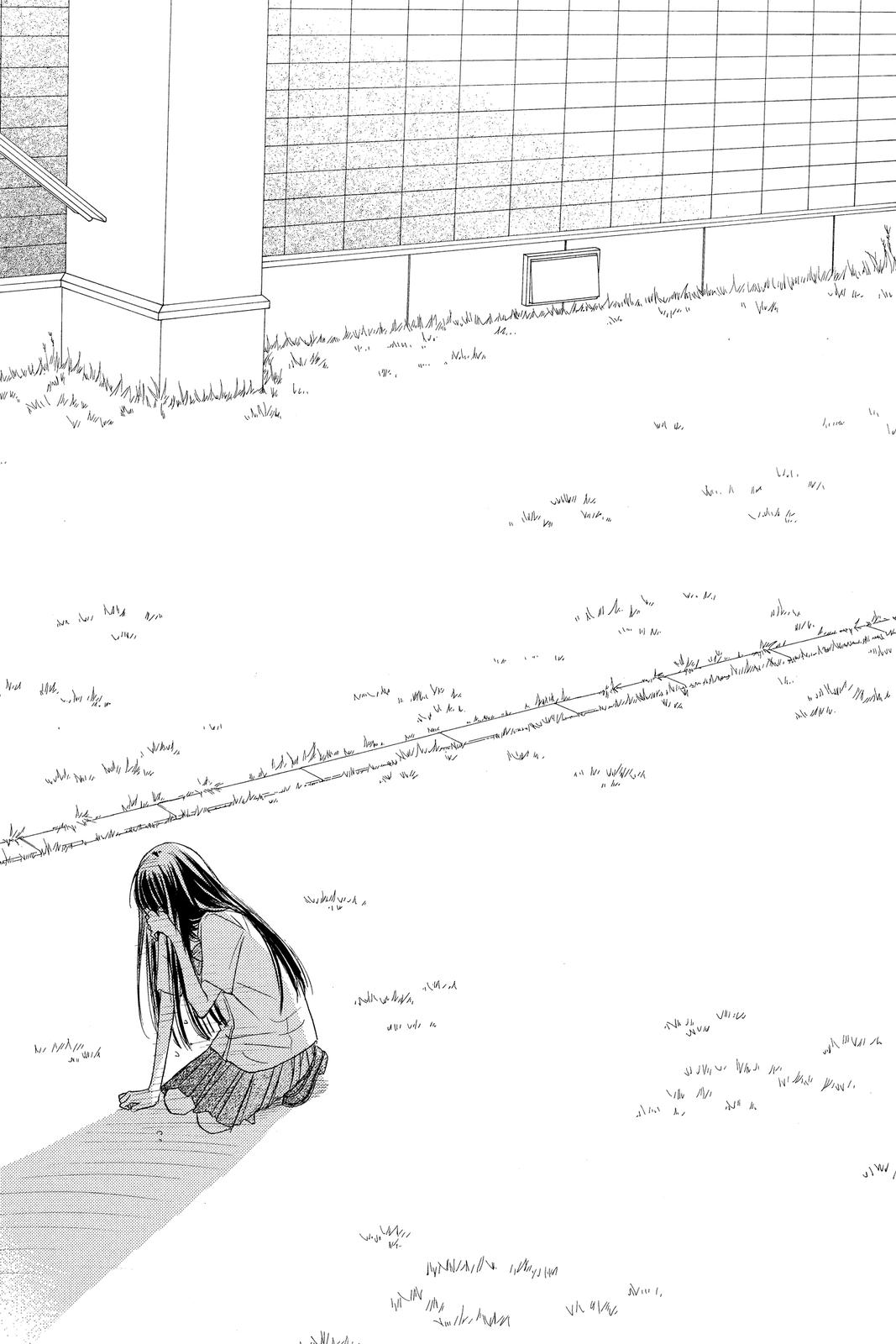 Read Kimi ni Todoke From Me to You EN Manga Online