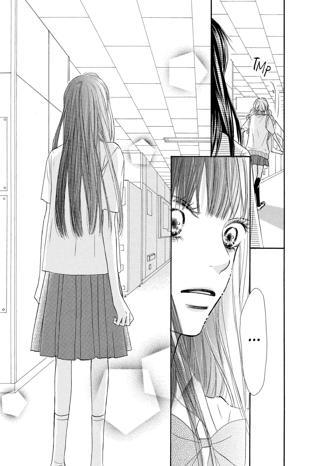 Read Kimi ni Todoke From Me to You EN Manga Online