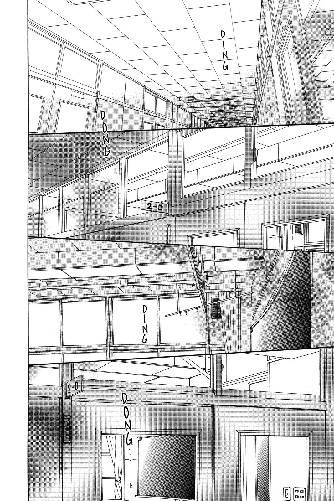 Read Kimi ni Todoke From Me to You EN Manga Online