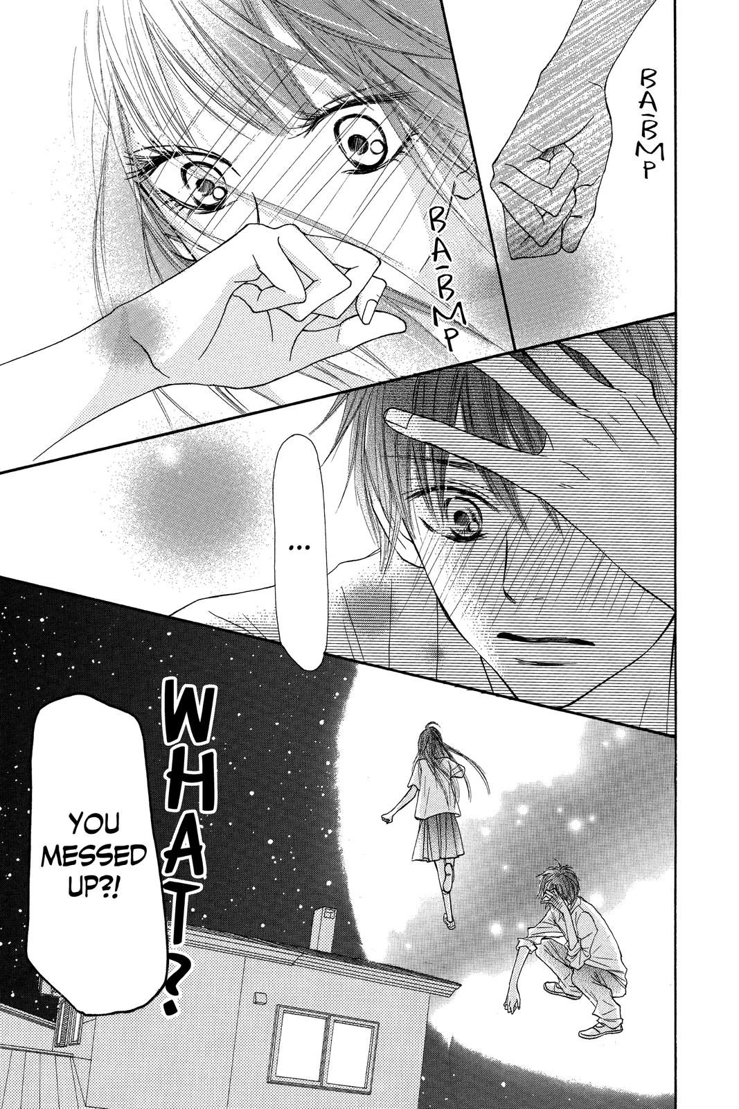 Read Kimi ni Todoke From Me to You EN Manga Online