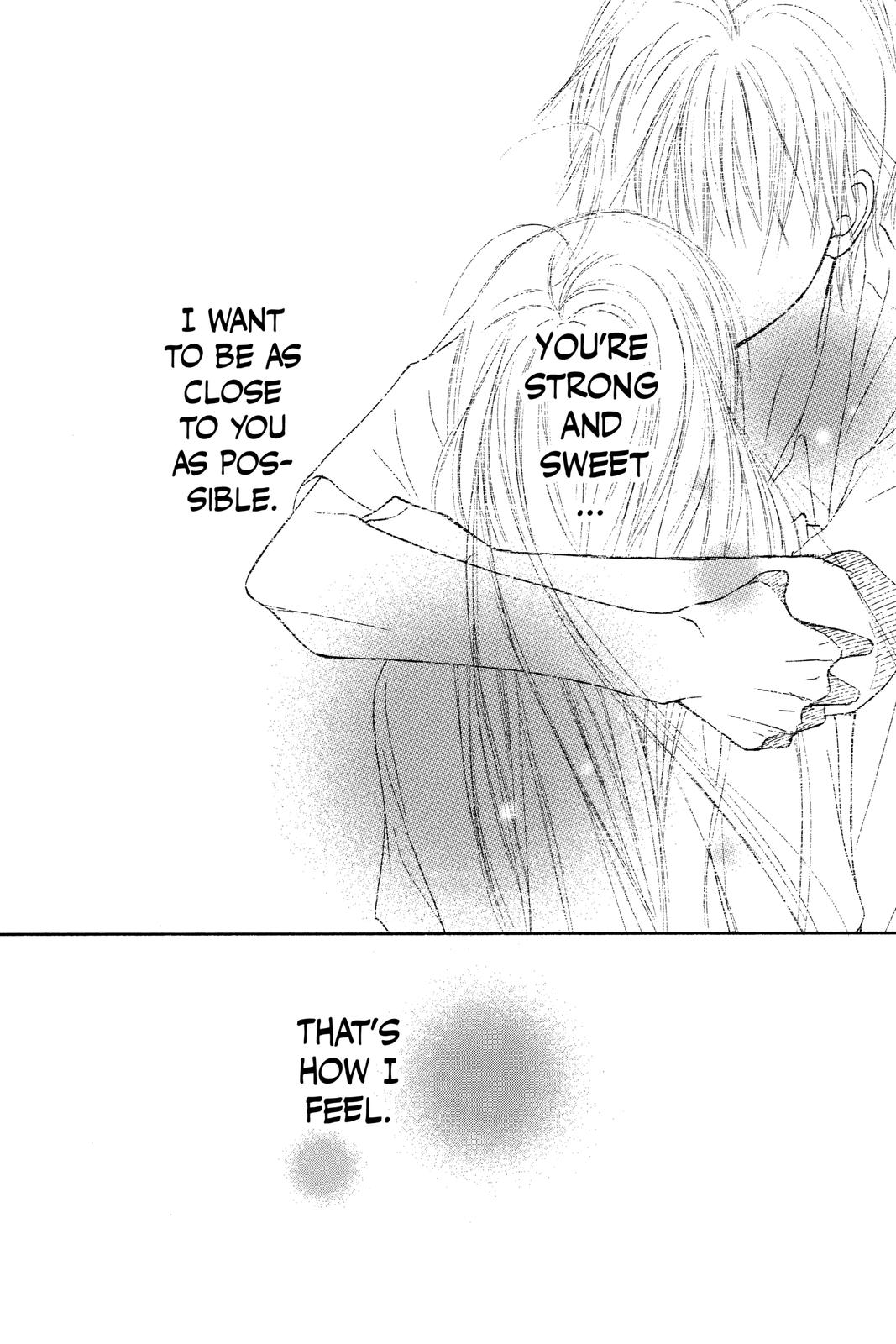 Read Kimi ni Todoke From Me to You EN Manga Online