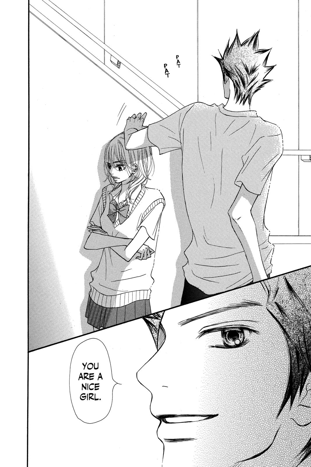 Read Kimi ni Todoke From Me to You EN Manga Online
