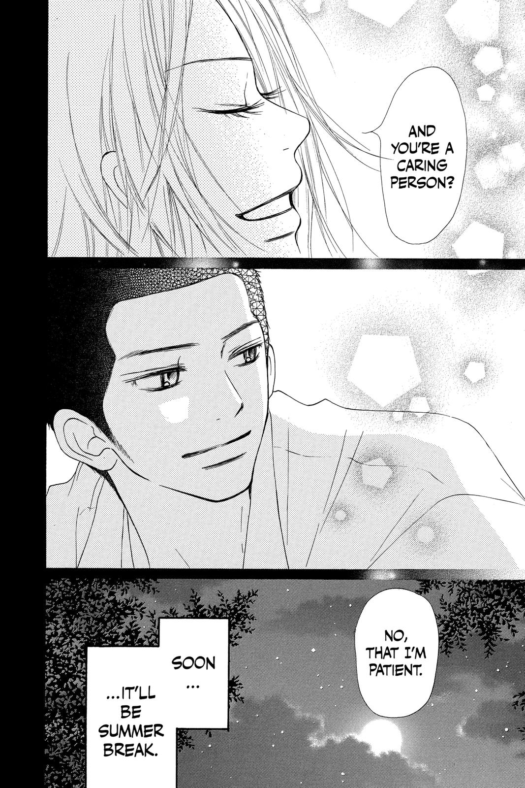 Read Kimi ni Todoke From Me to You EN Manga Online