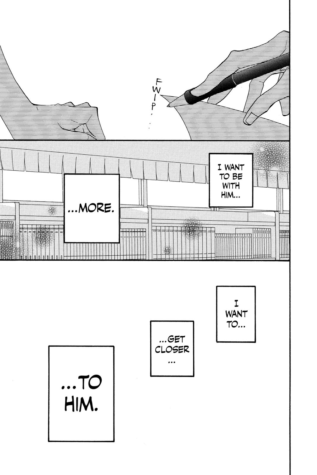 Read Kimi ni Todoke From Me to You EN Manga Online