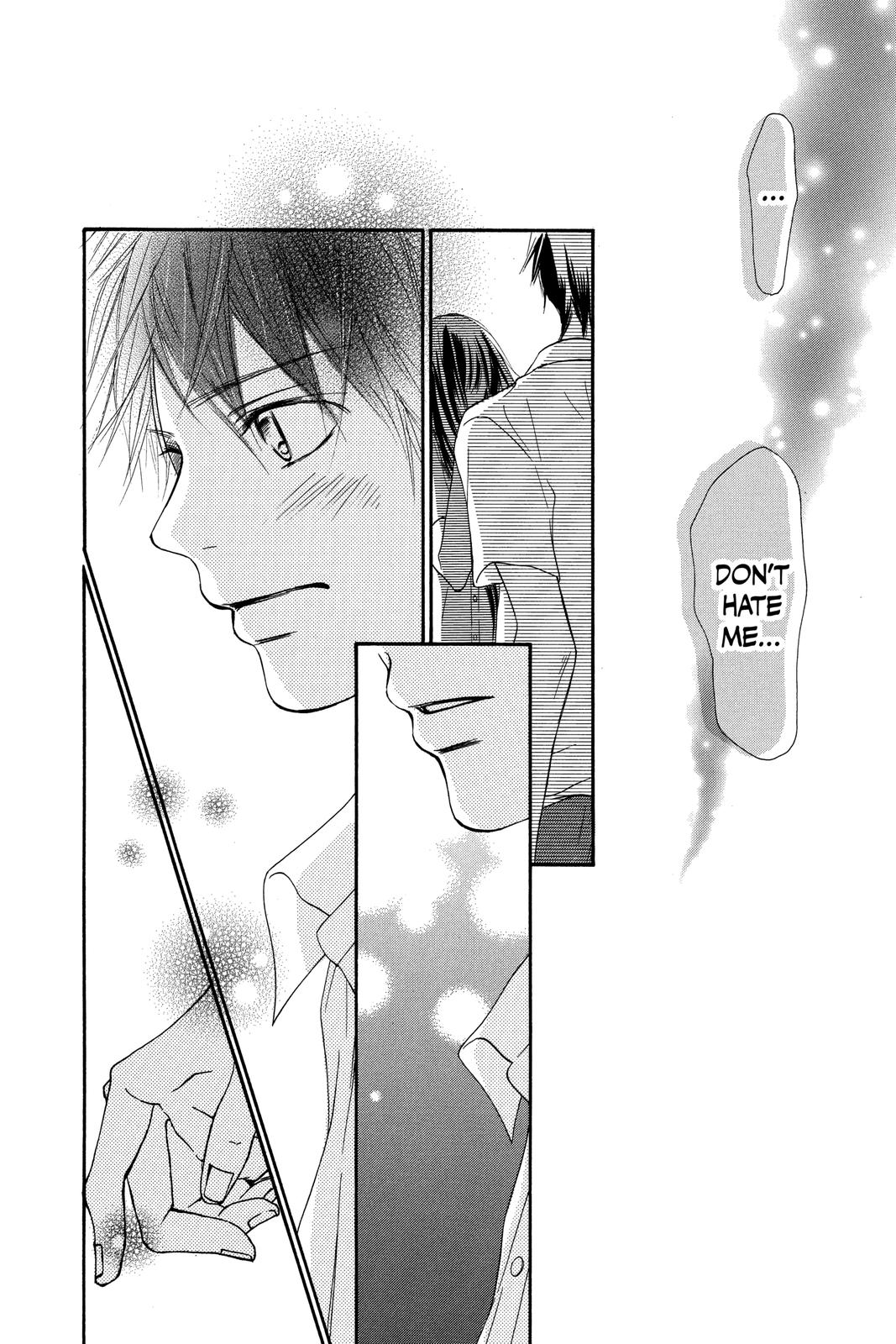 Read Kimi ni Todoke From Me to You EN Manga Online