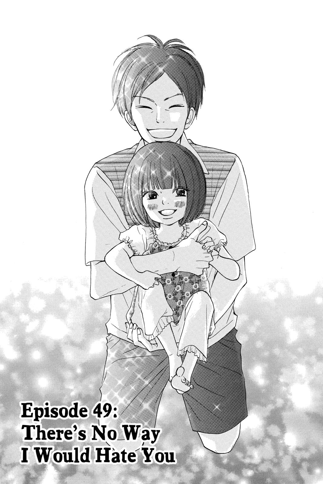 Read Kimi ni Todoke From Me to You EN Manga Online