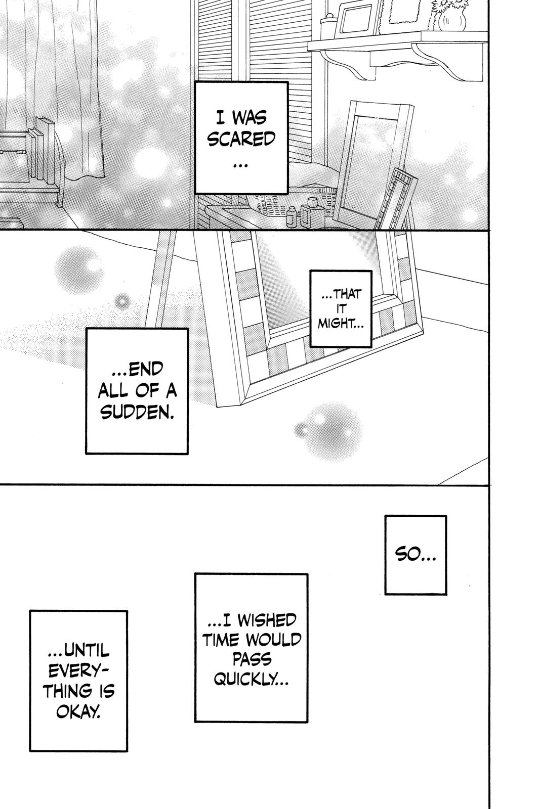 Read Kimi ni Todoke From Me to You EN Manga Online