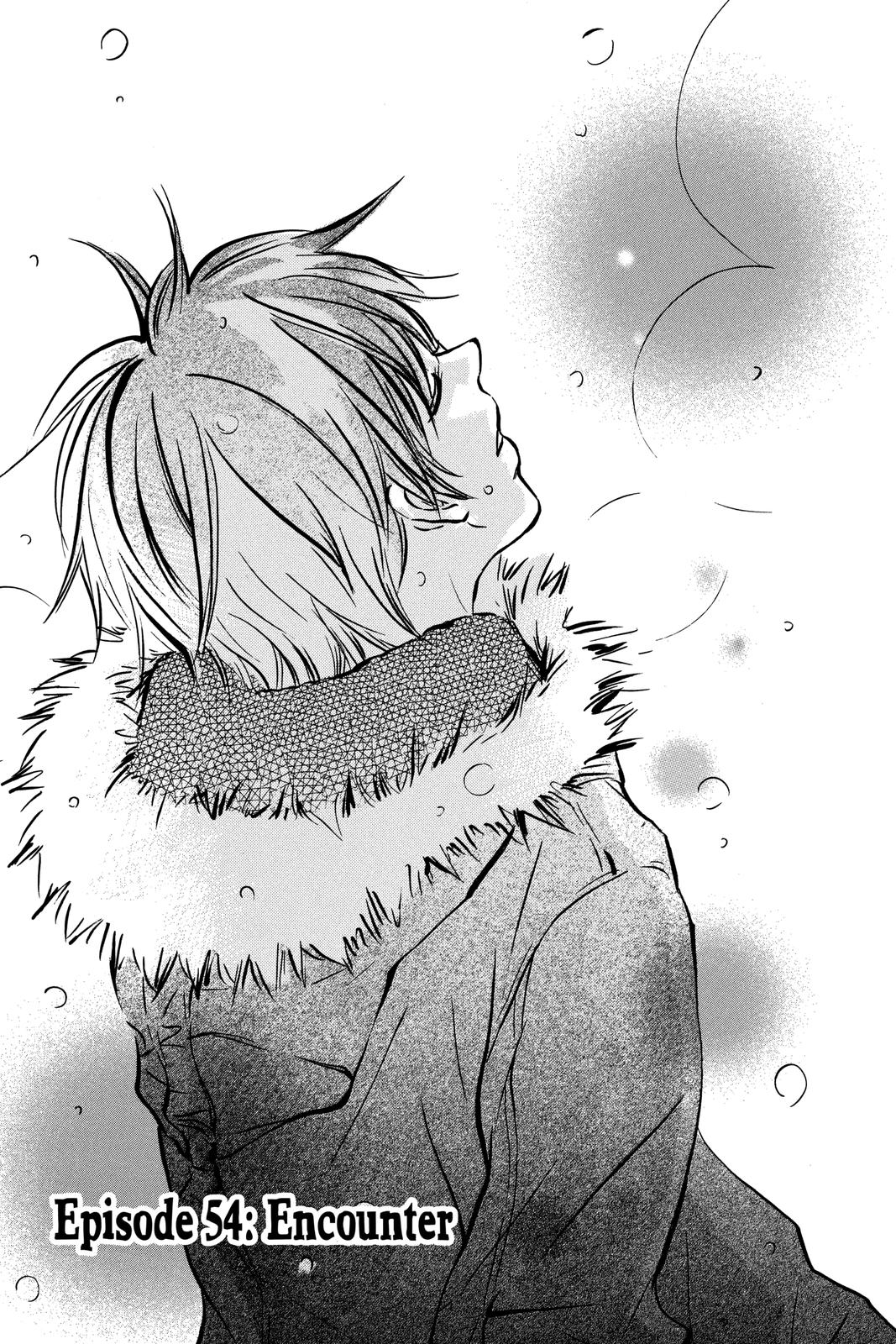 Read Kimi ni Todoke From Me to You EN Manga Online