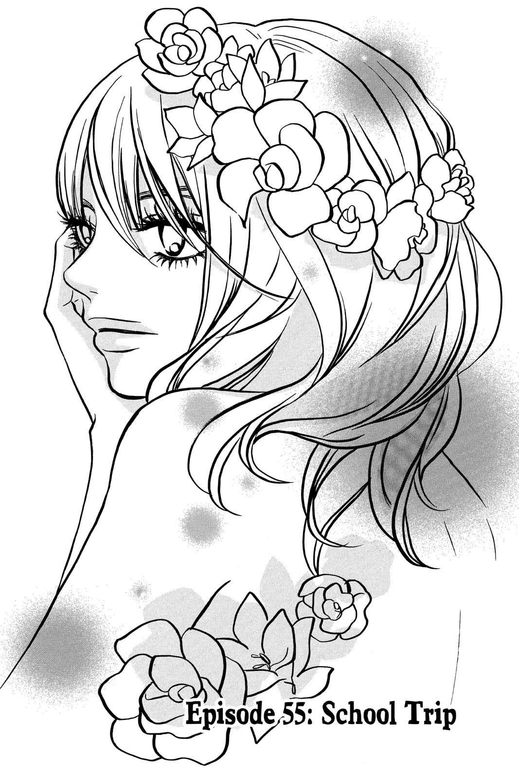 Read Kimi ni Todoke From Me to You EN Manga Online