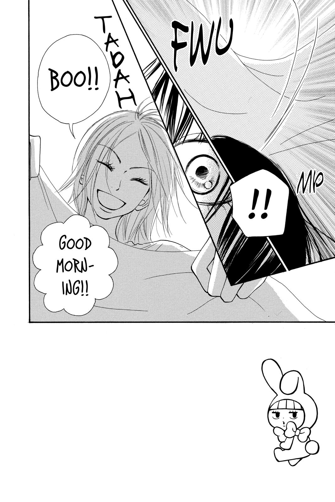 Read Kimi ni Todoke From Me to You EN Manga Online