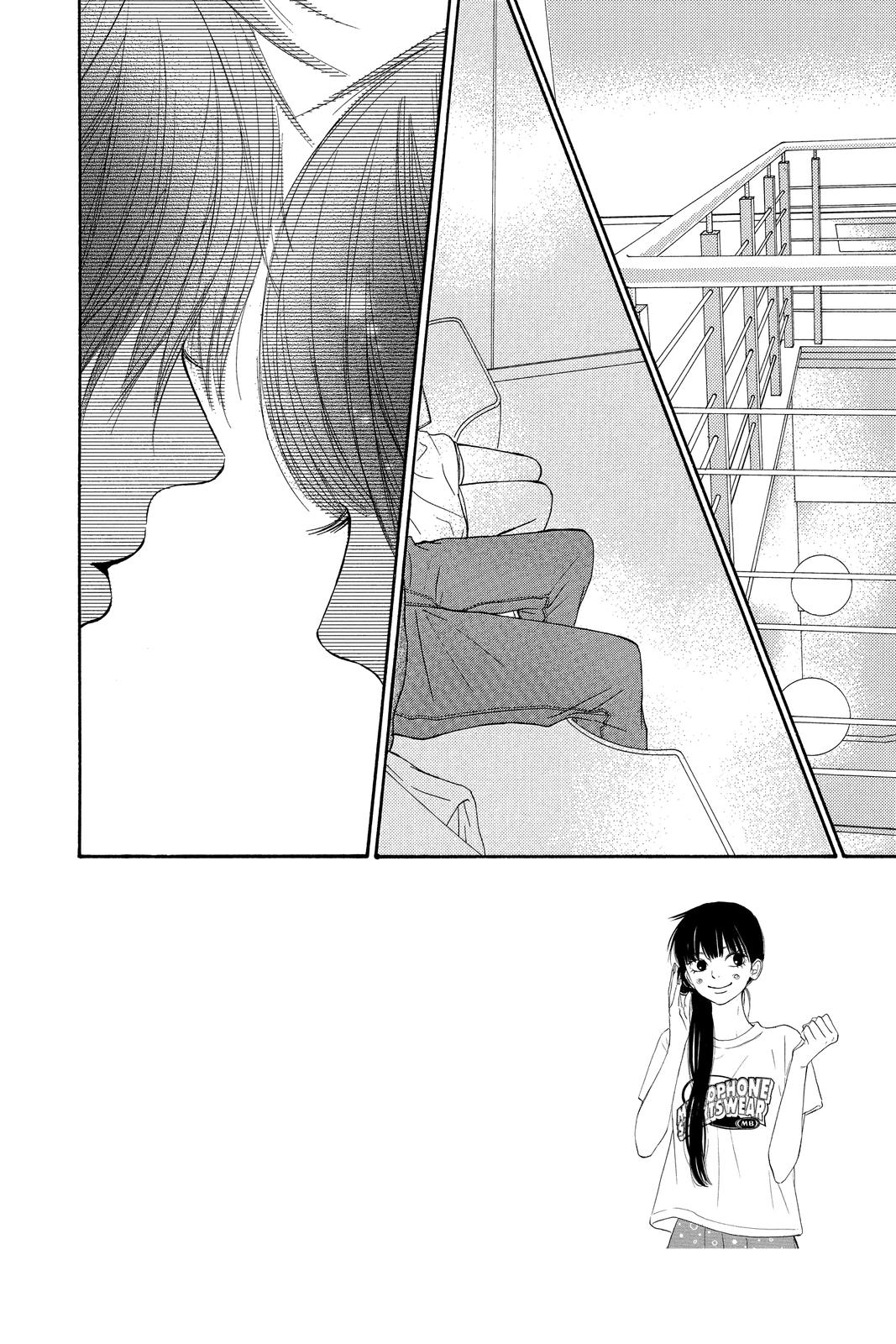 Read Kimi ni Todoke From Me to You EN Manga Online
