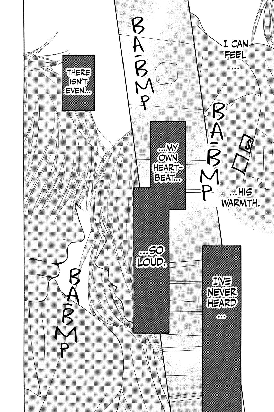 Read Kimi ni Todoke From Me to You EN Manga Online