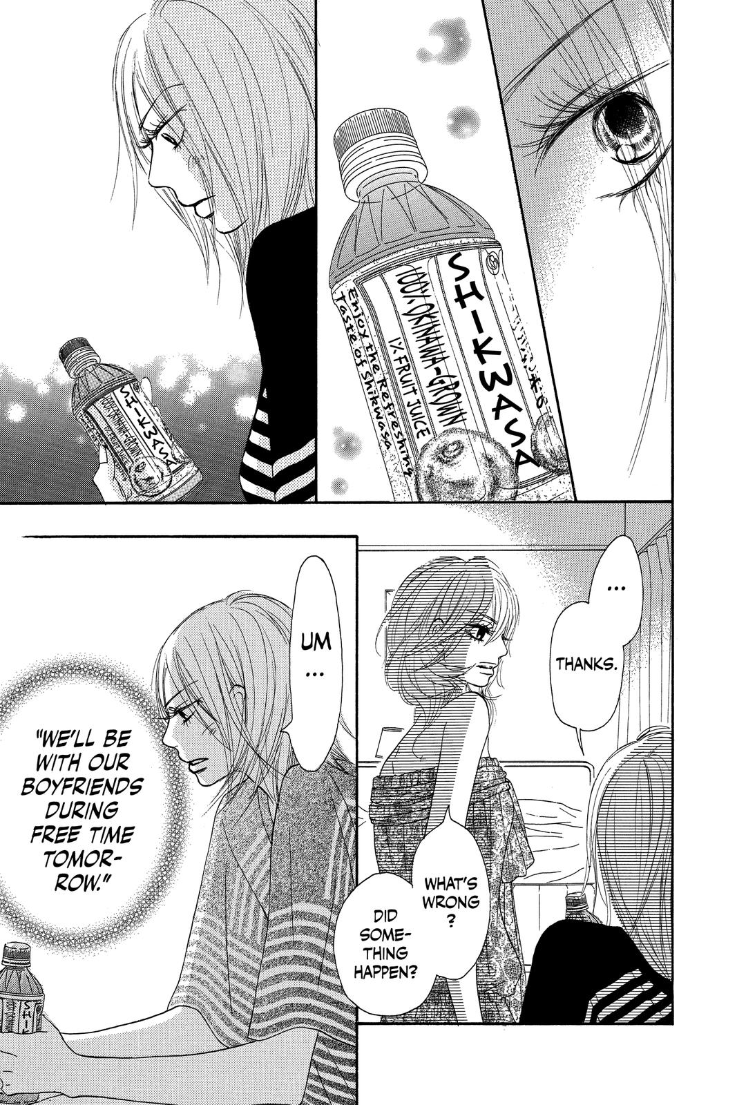 Read Kimi ni Todoke From Me to You EN Manga Online