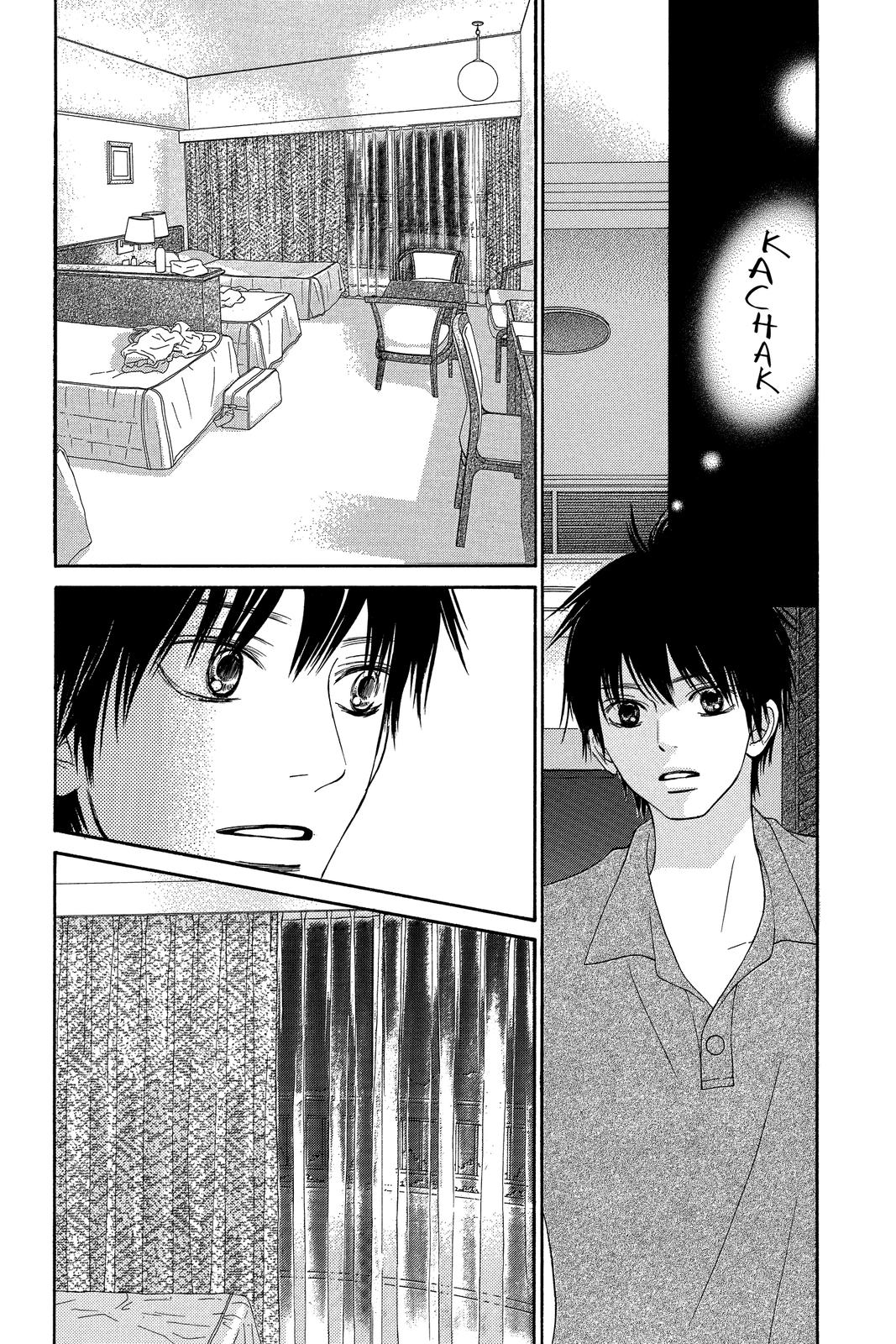 Read Kimi ni Todoke From Me to You EN Manga Online