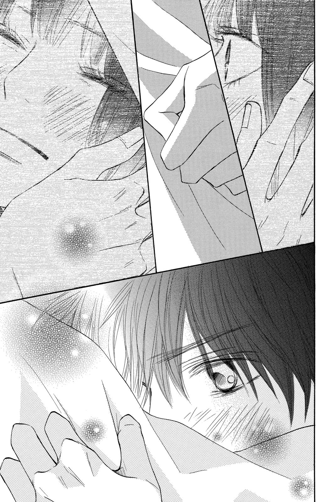 Read Kimi ni Todoke From Me to You EN Manga Online